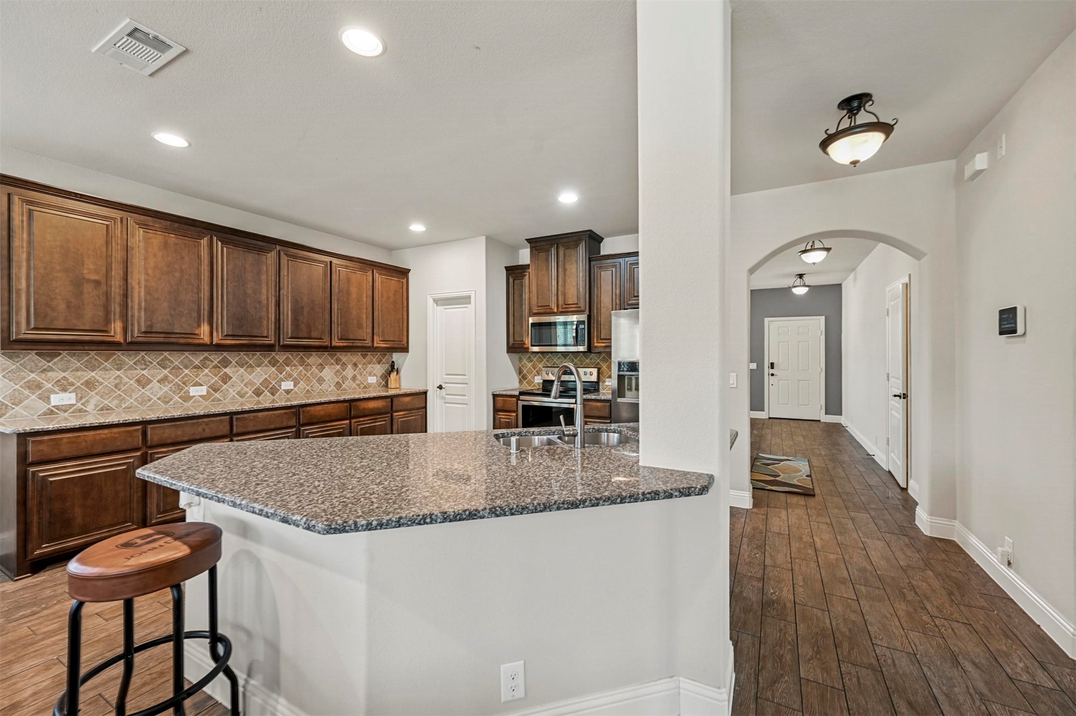 3609 Berkshire Drive
