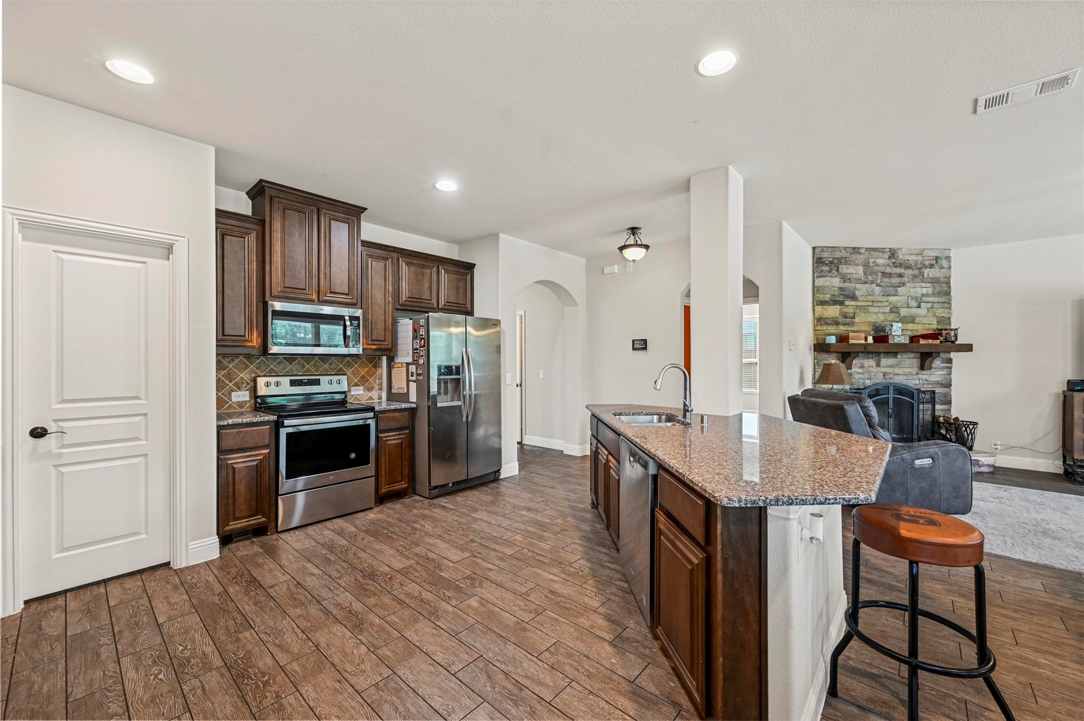 3609 Berkshire Drive