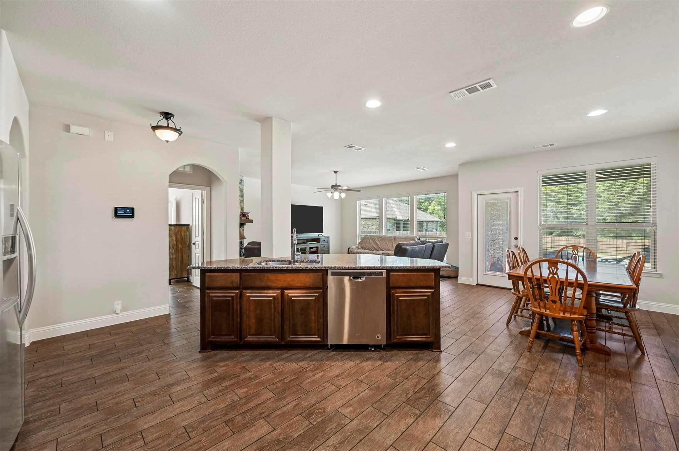 3609 Berkshire Drive