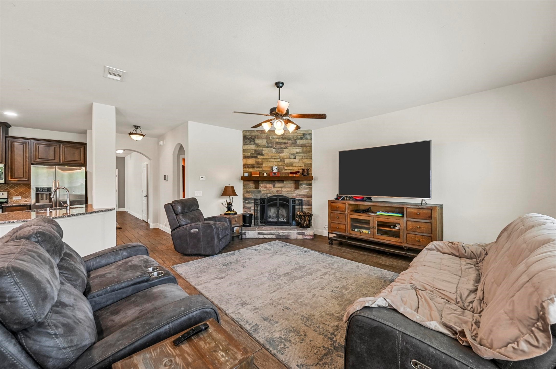 3609 Berkshire Drive