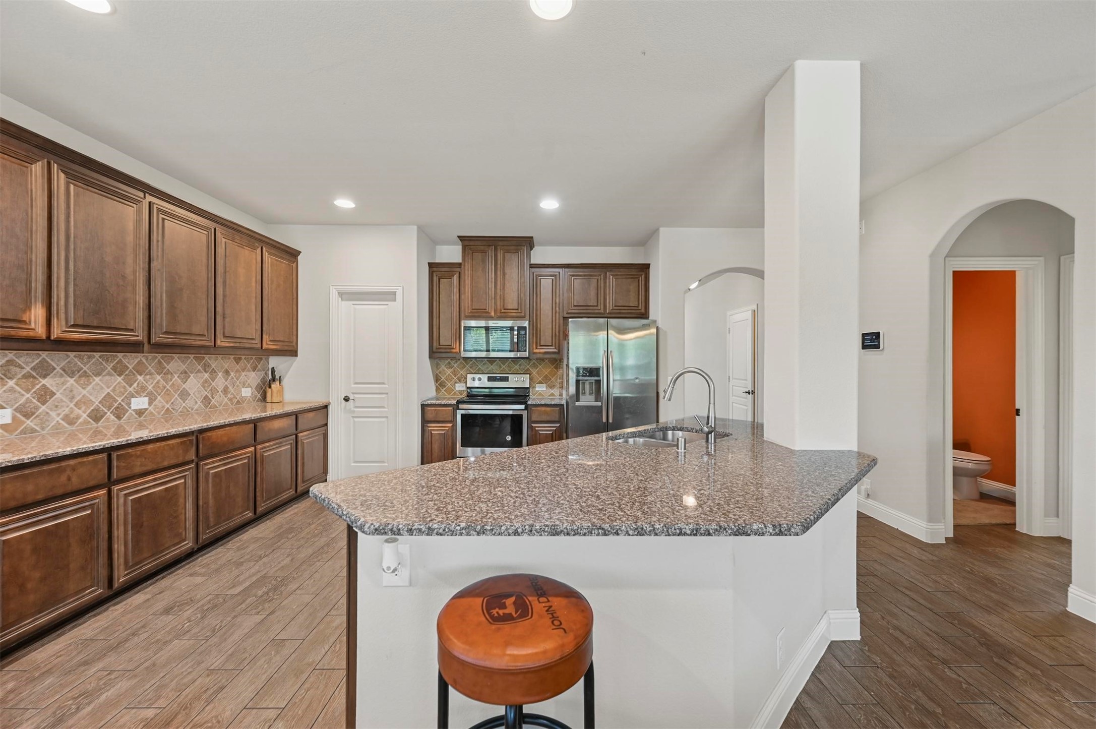 3609 Berkshire Drive
