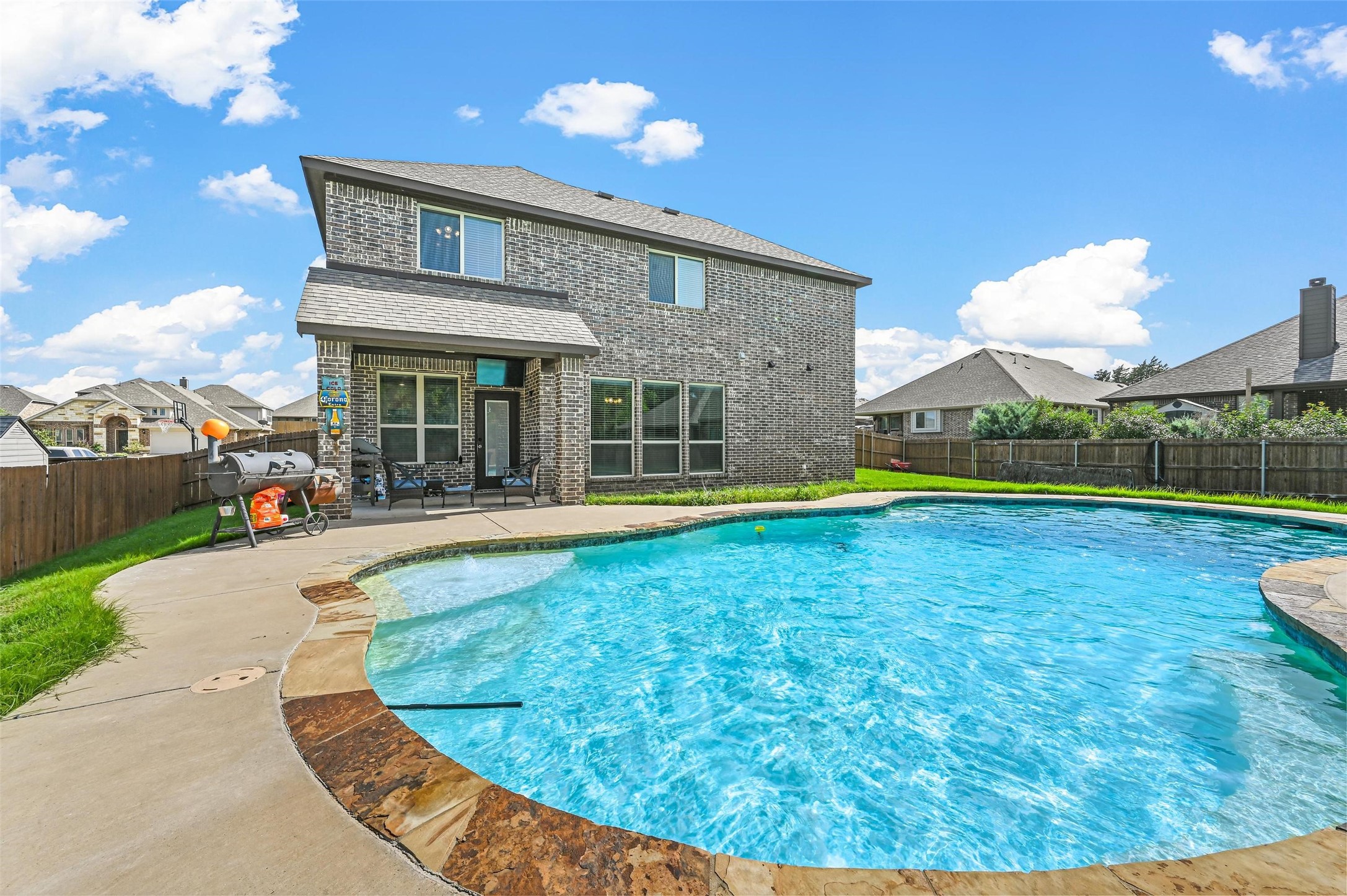 3609 Berkshire Drive
