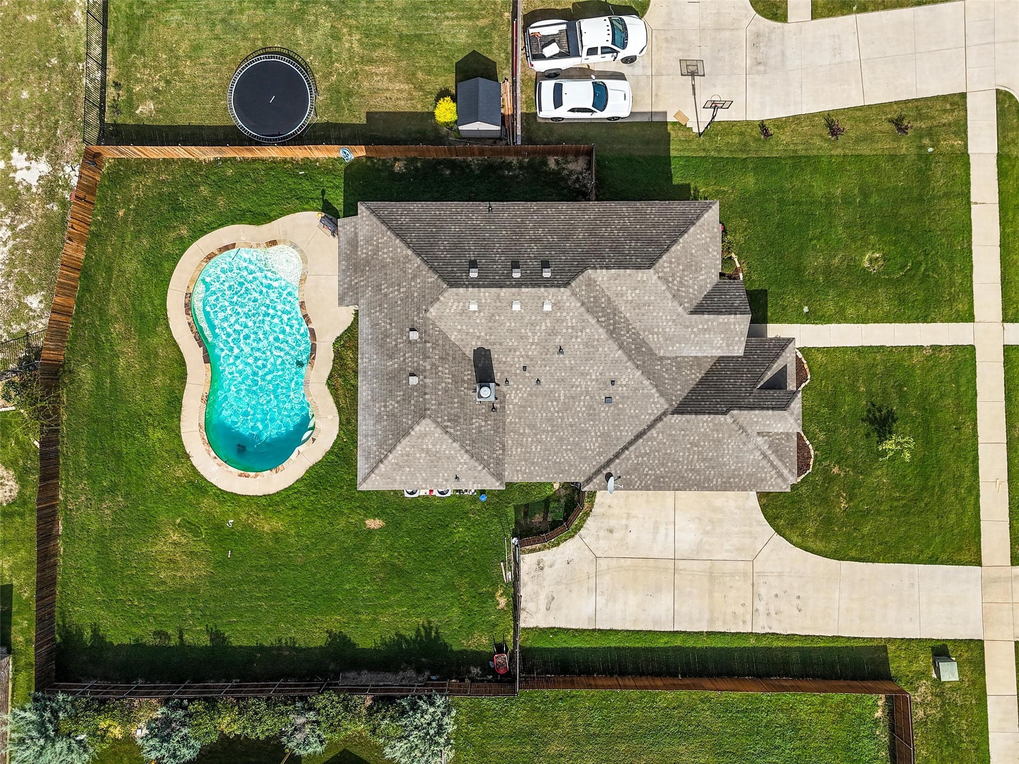 3609 Berkshire Drive