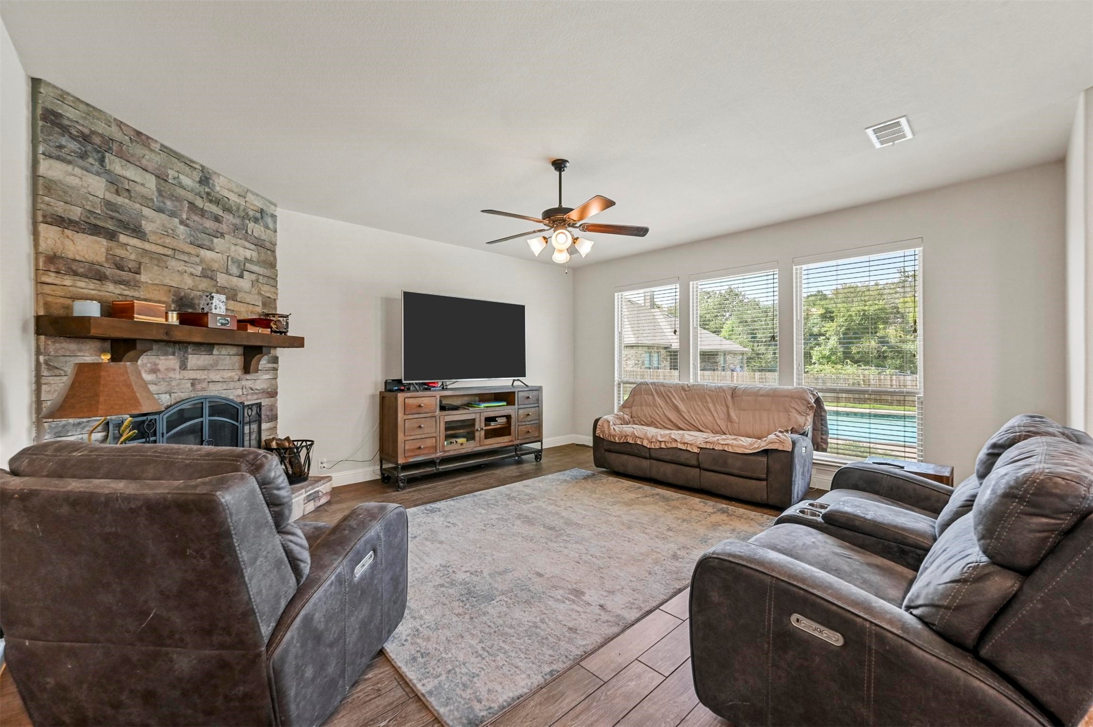 3609 Berkshire Drive
