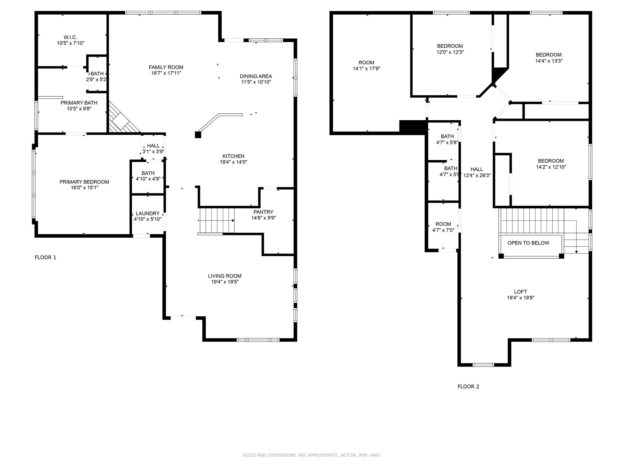 3609 Berkshire Drive