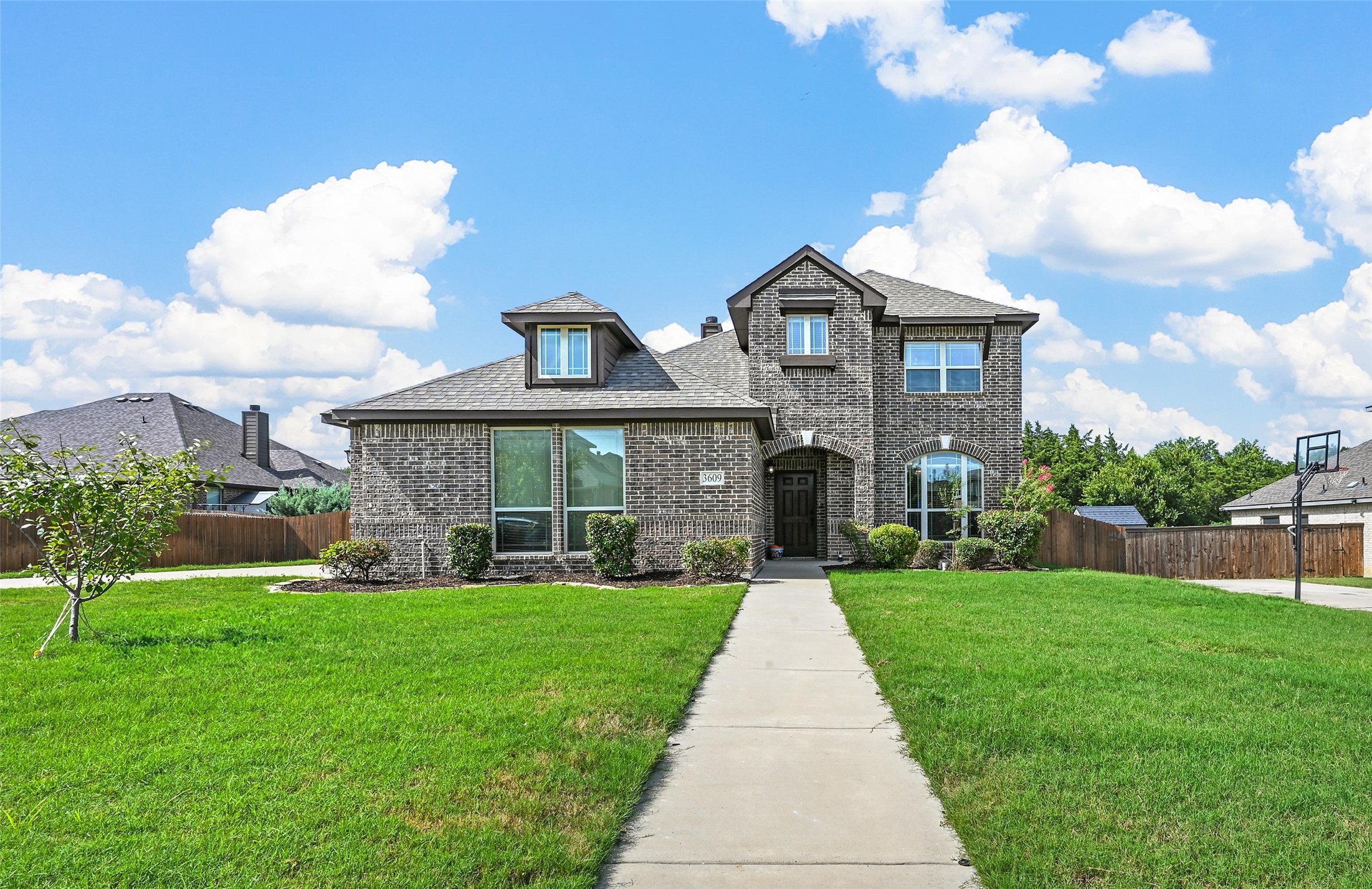 3609 Berkshire Drive