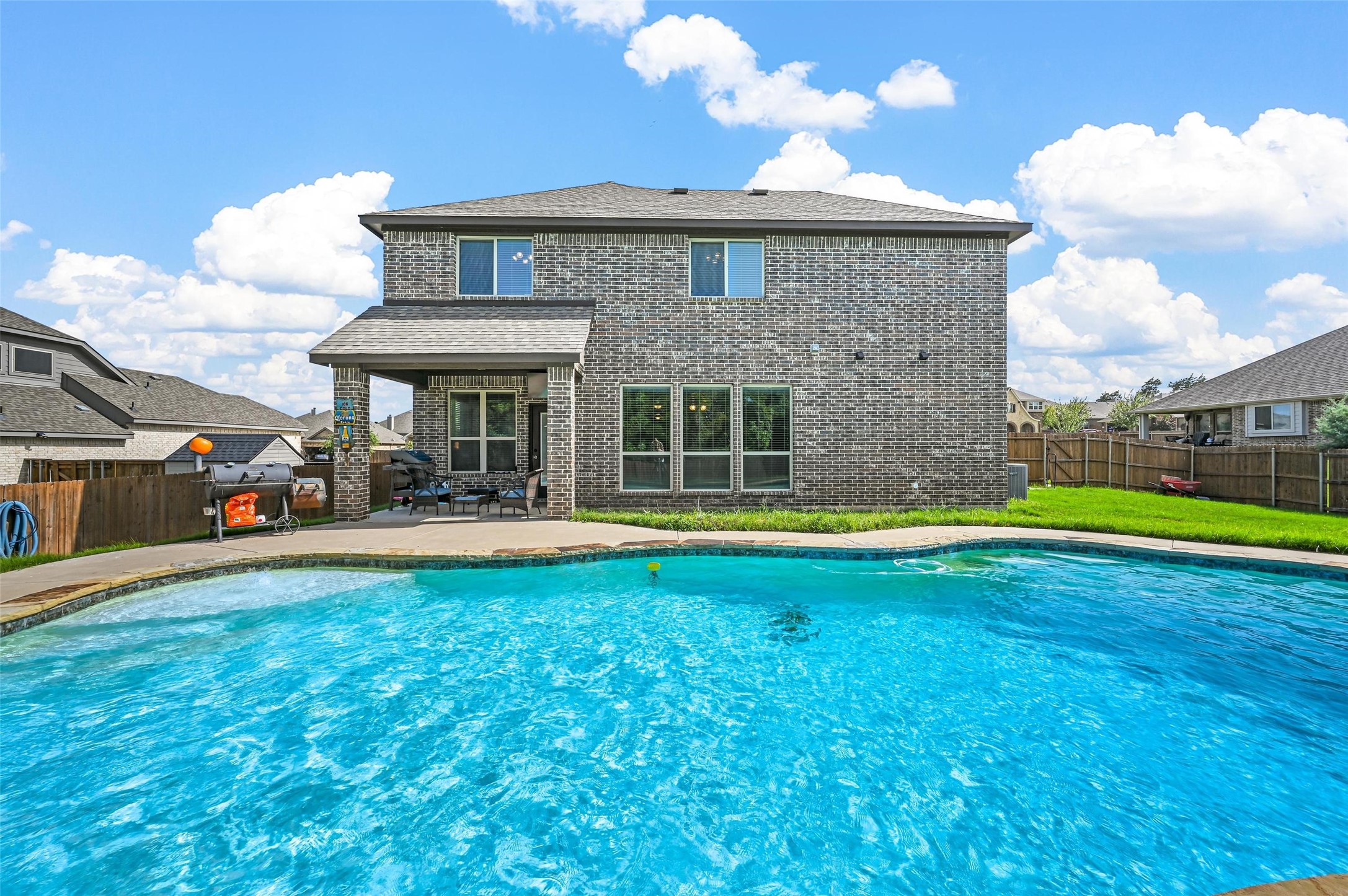 3609 Berkshire Drive
