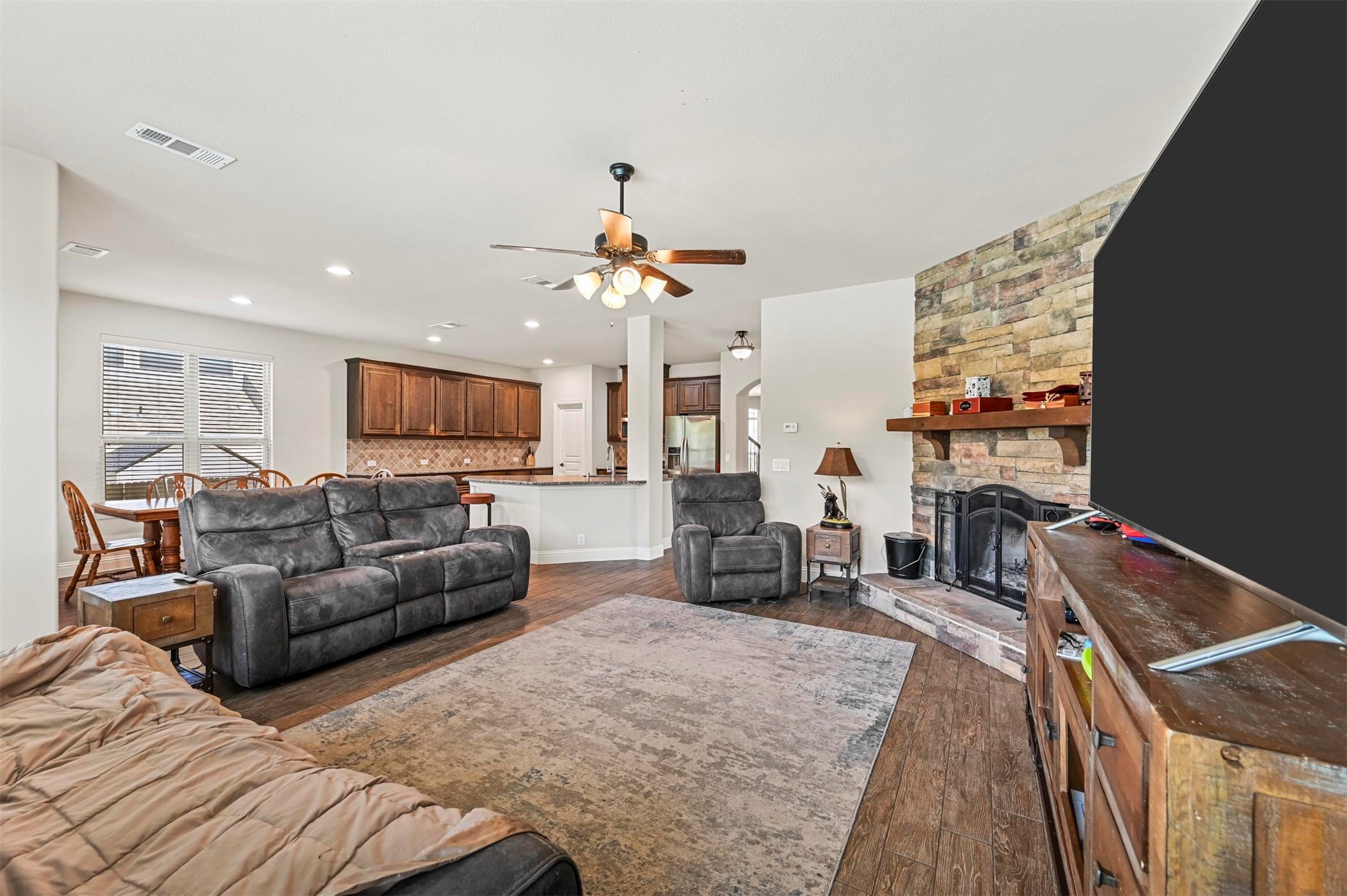 3609 Berkshire Drive