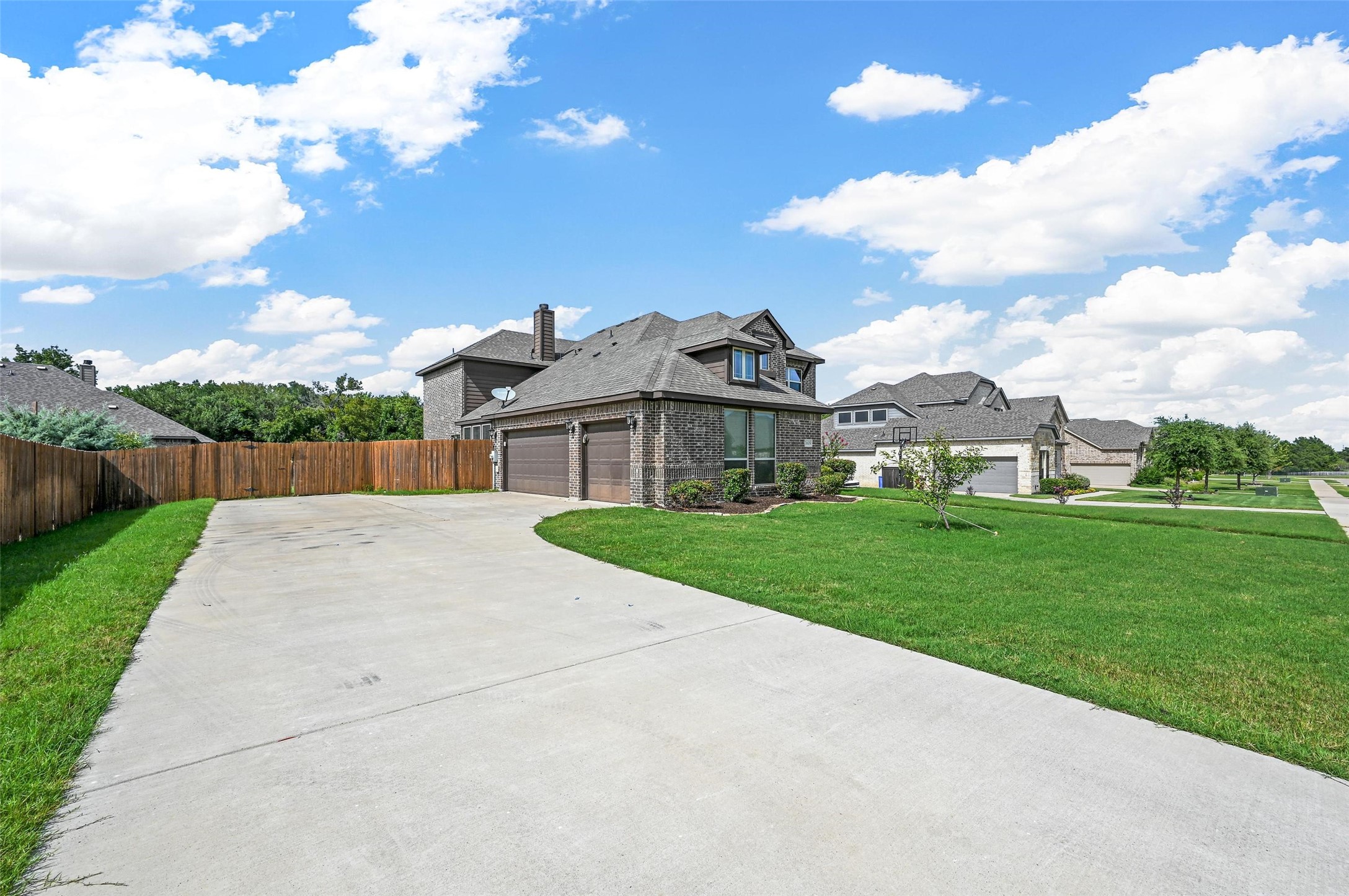 3609 Berkshire Drive