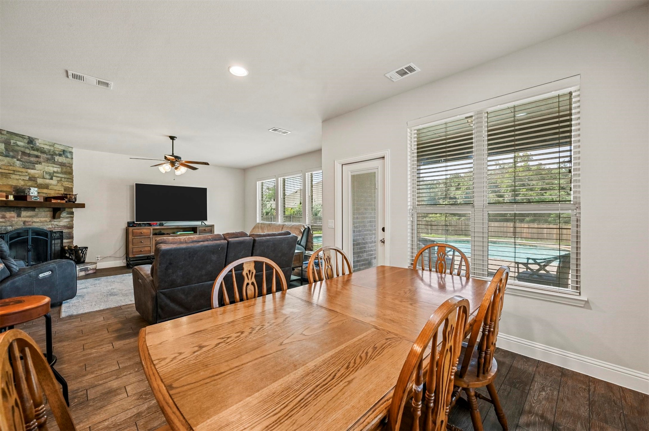 3609 Berkshire Drive