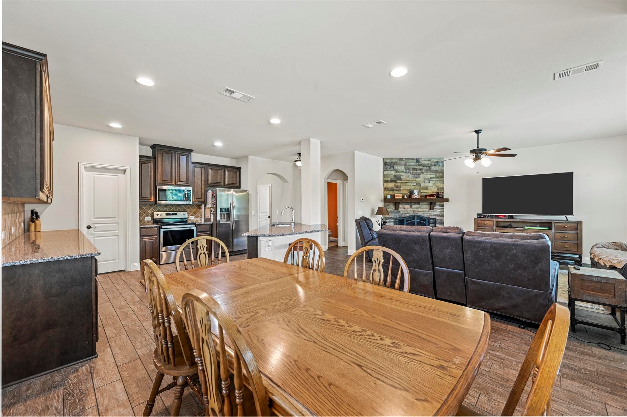 3609 Berkshire Drive