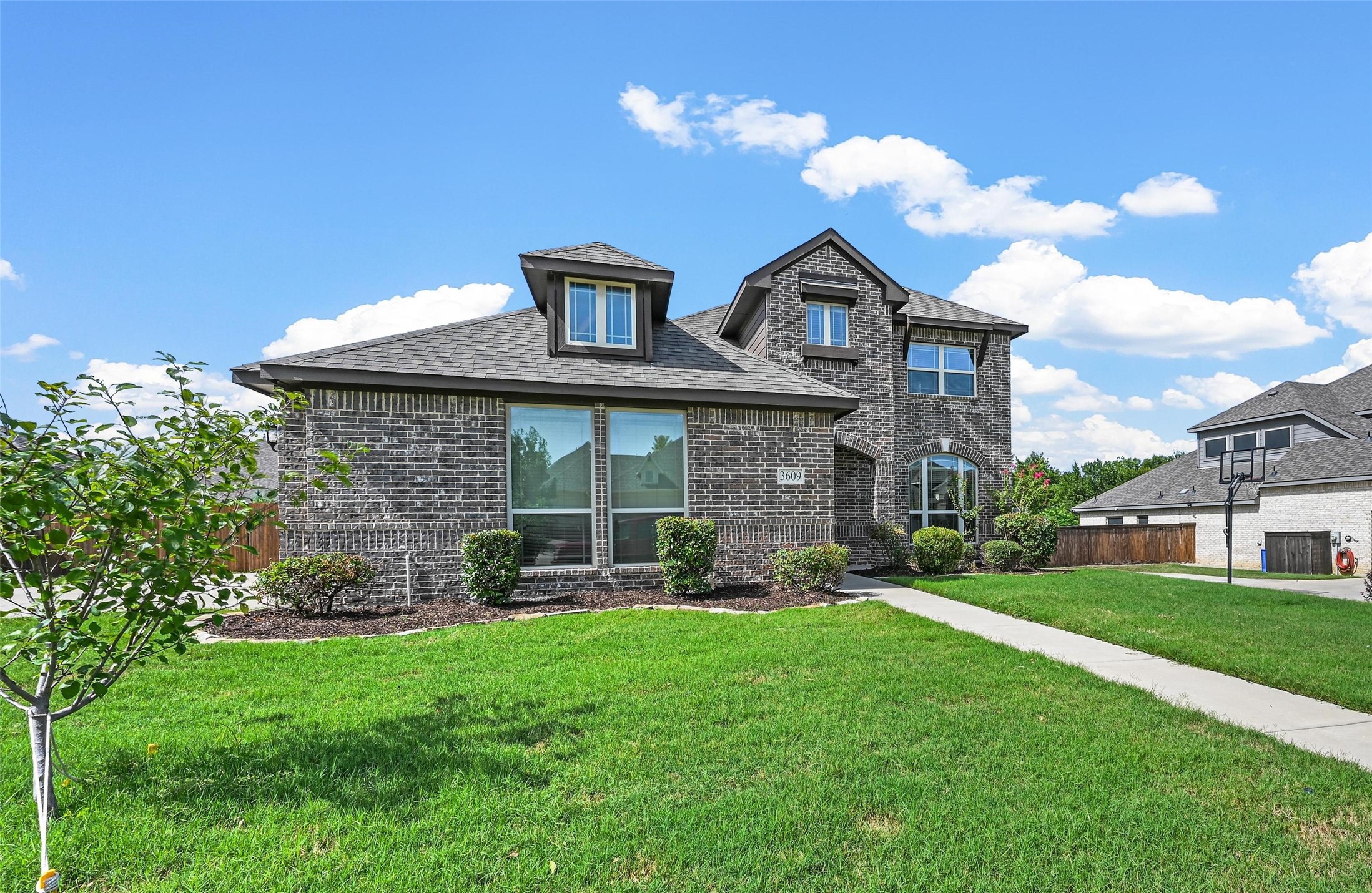 3609 Berkshire Drive