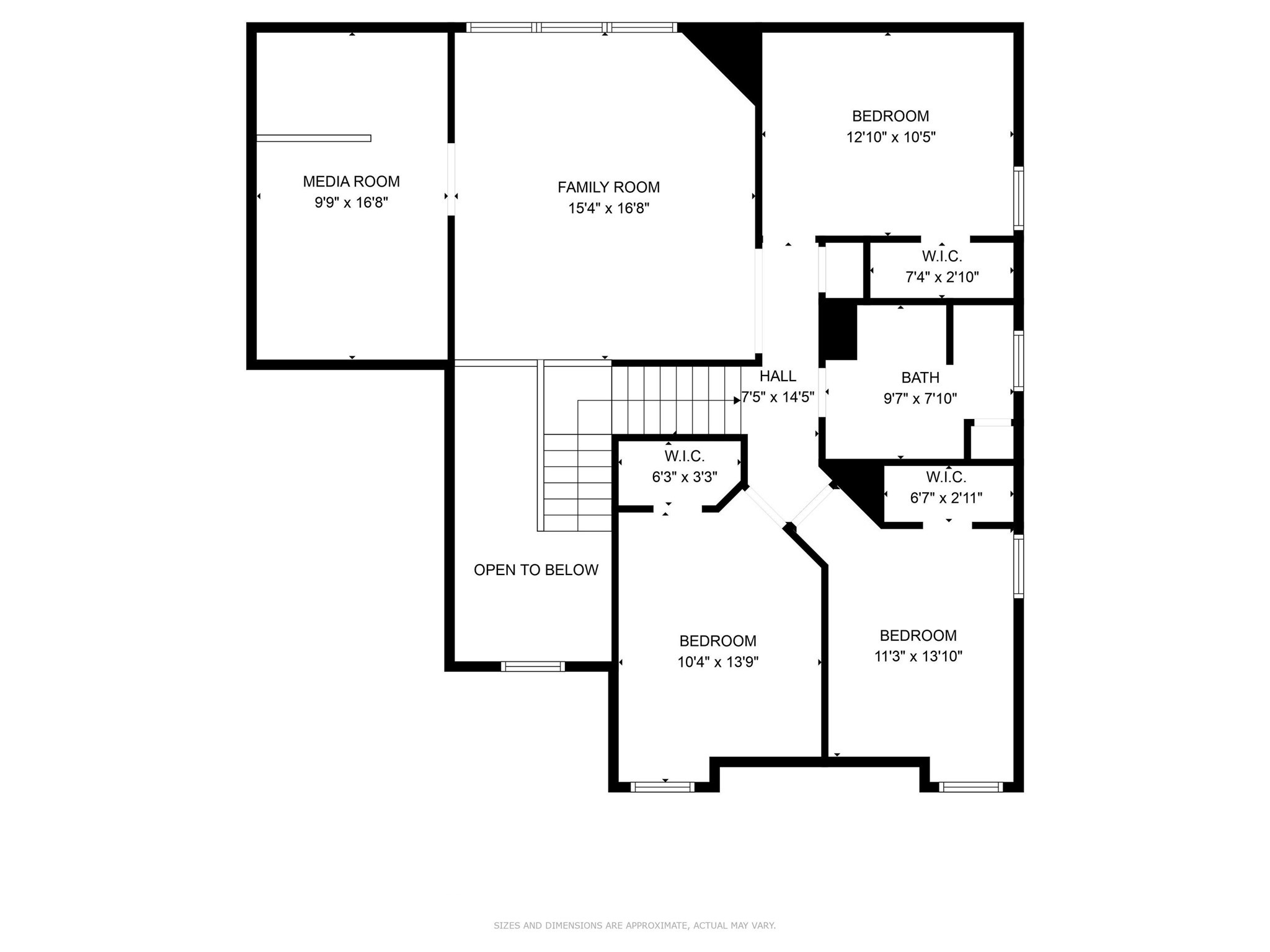2232 Frosted Willow Lane