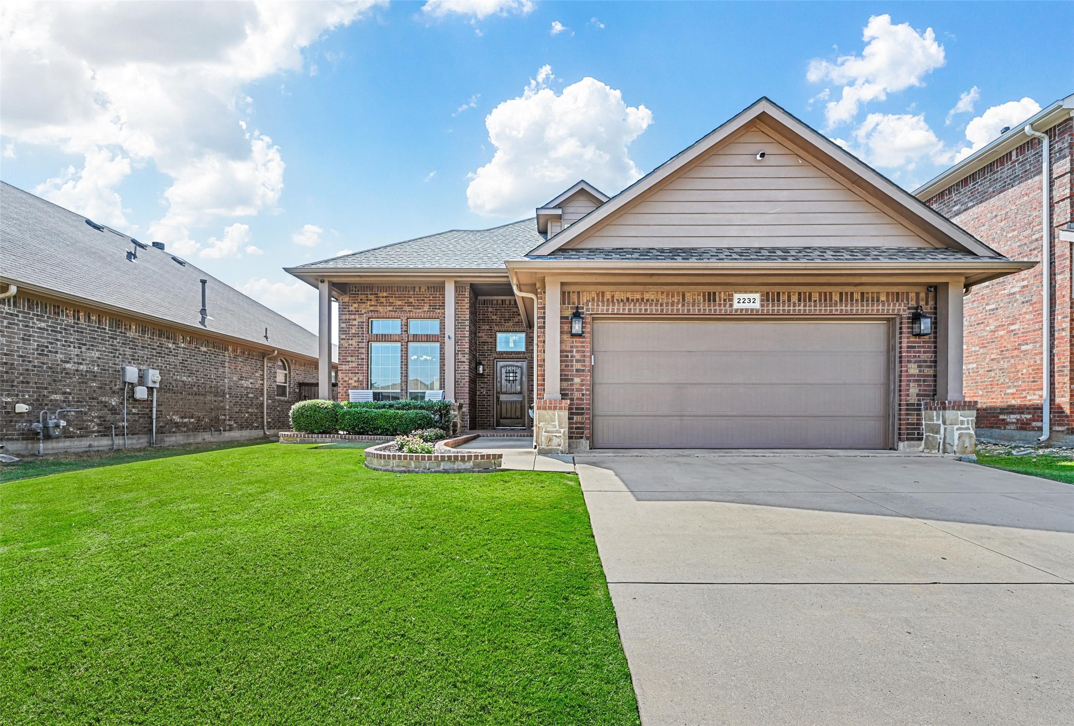 2232 Frosted Willow Lane