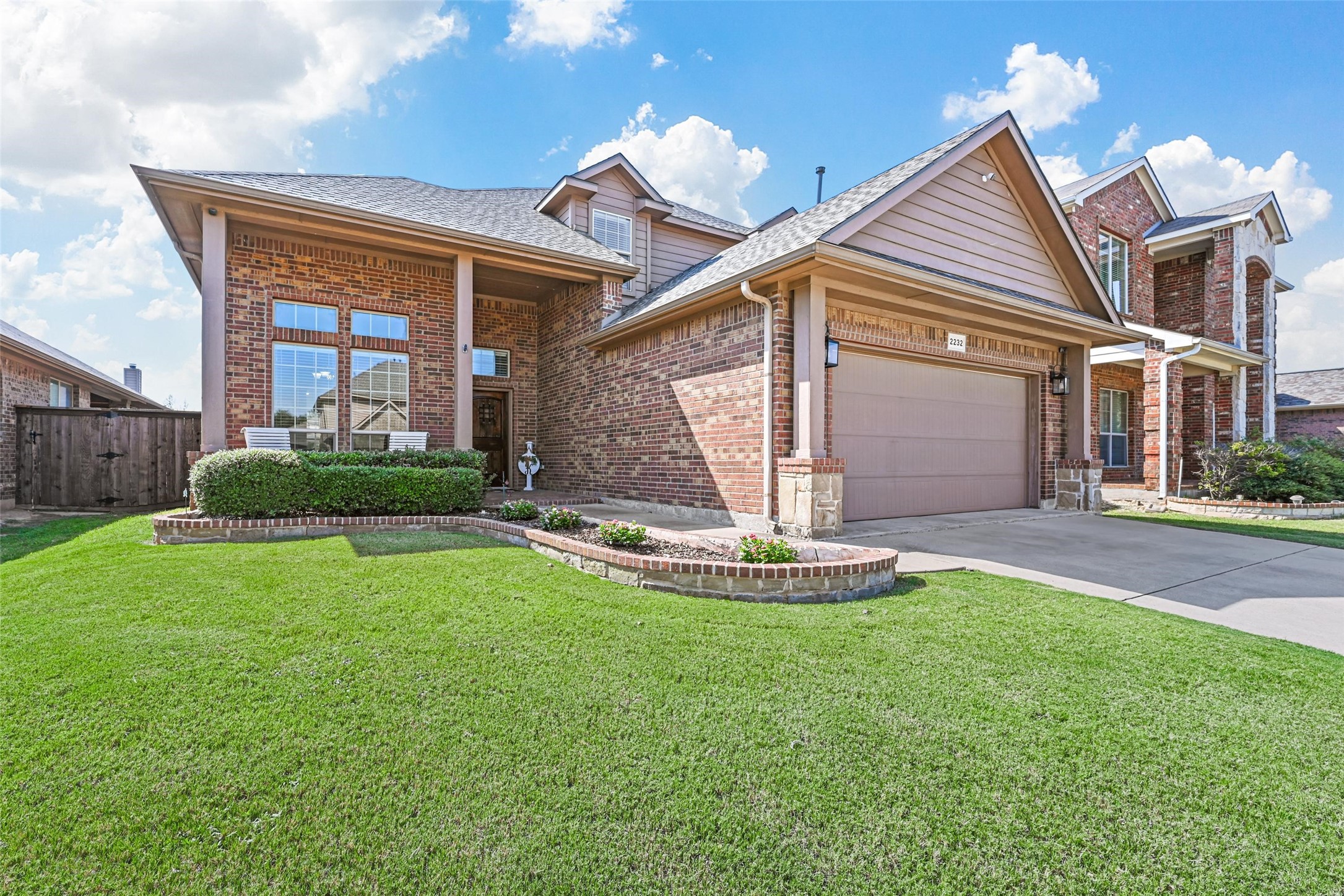 2232 Frosted Willow Lane
