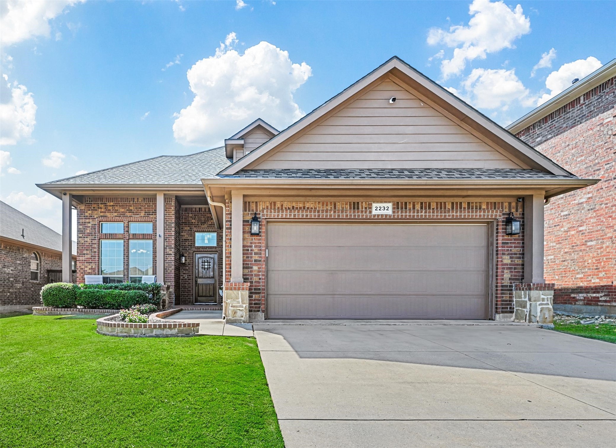 2232 Frosted Willow Lane
