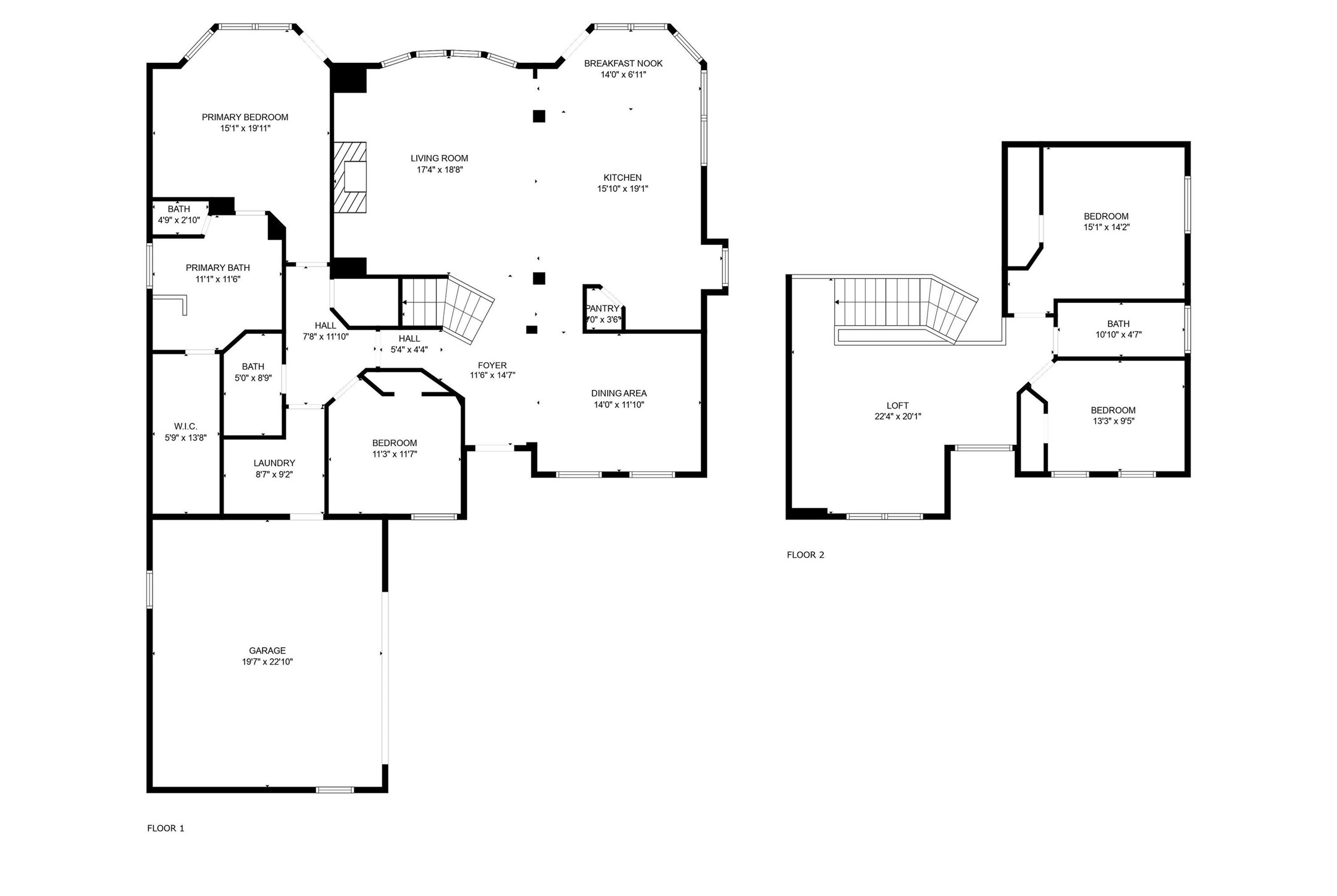 907 Turnberry Drive