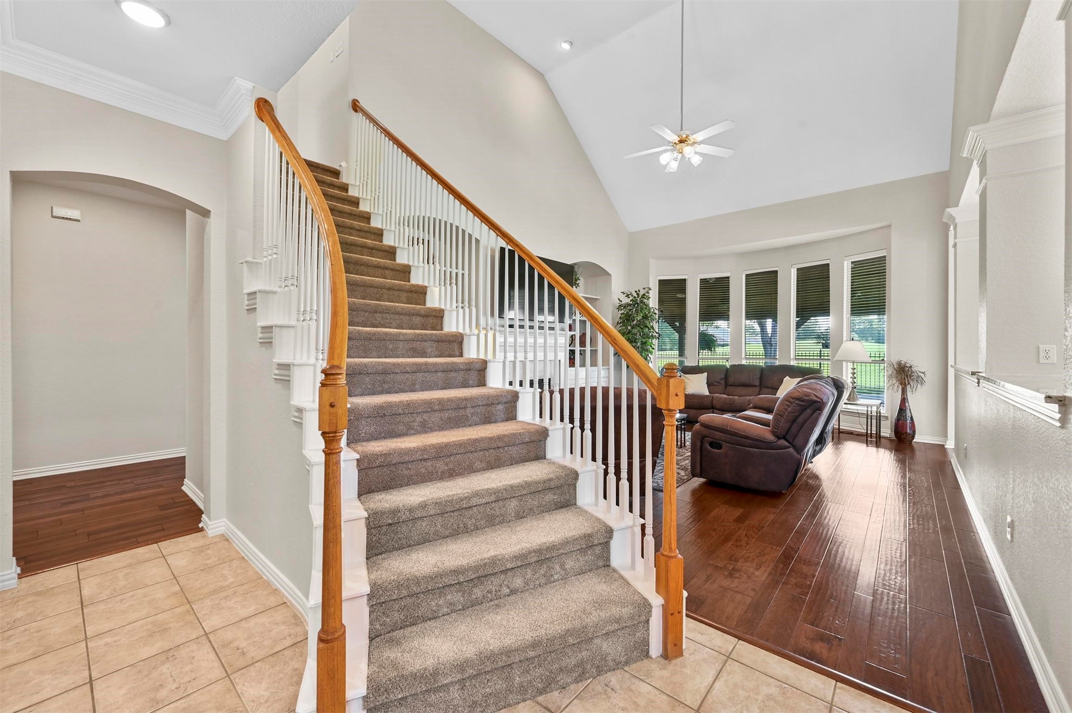 907 Turnberry Drive