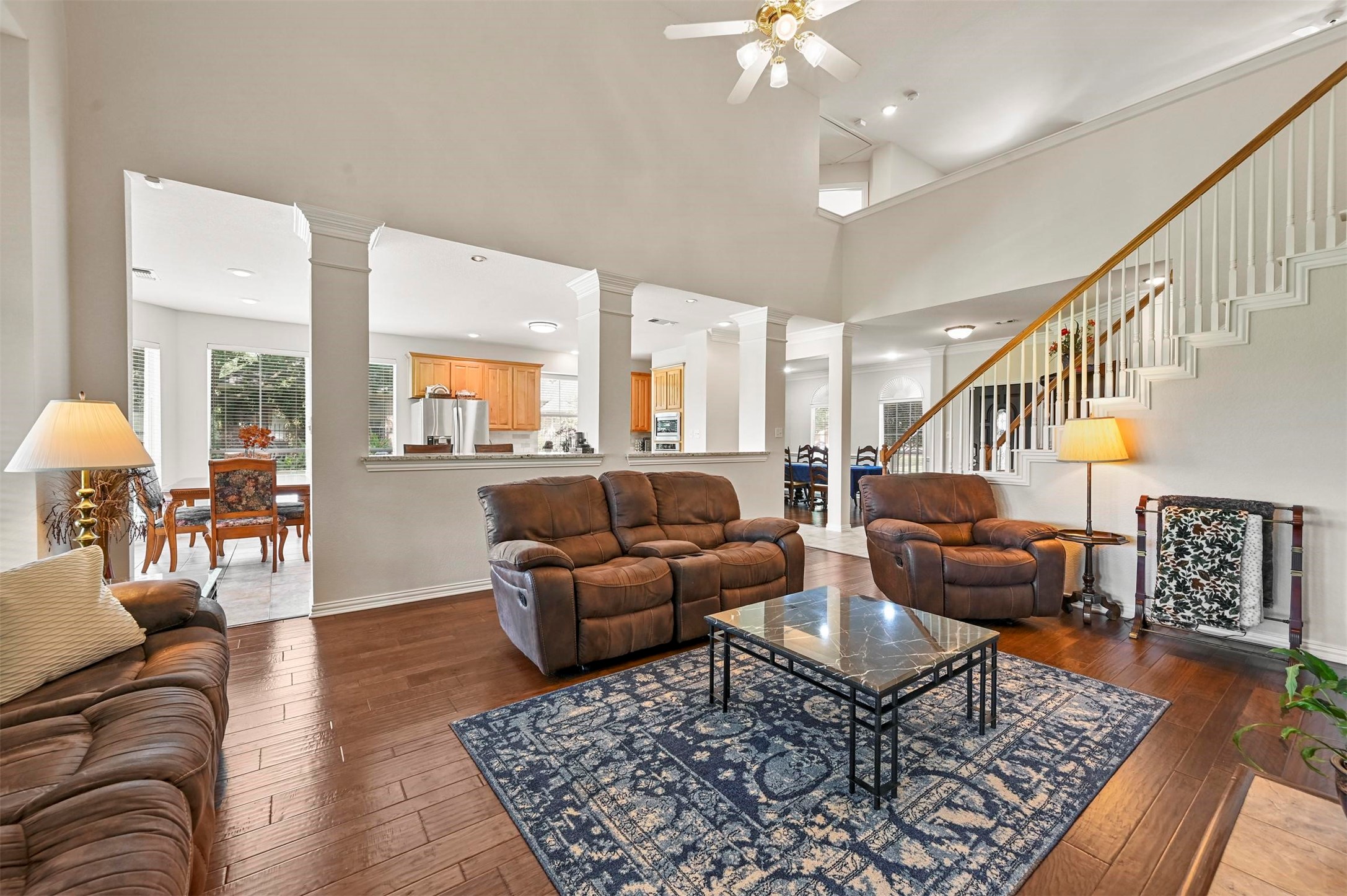 907 Turnberry Drive