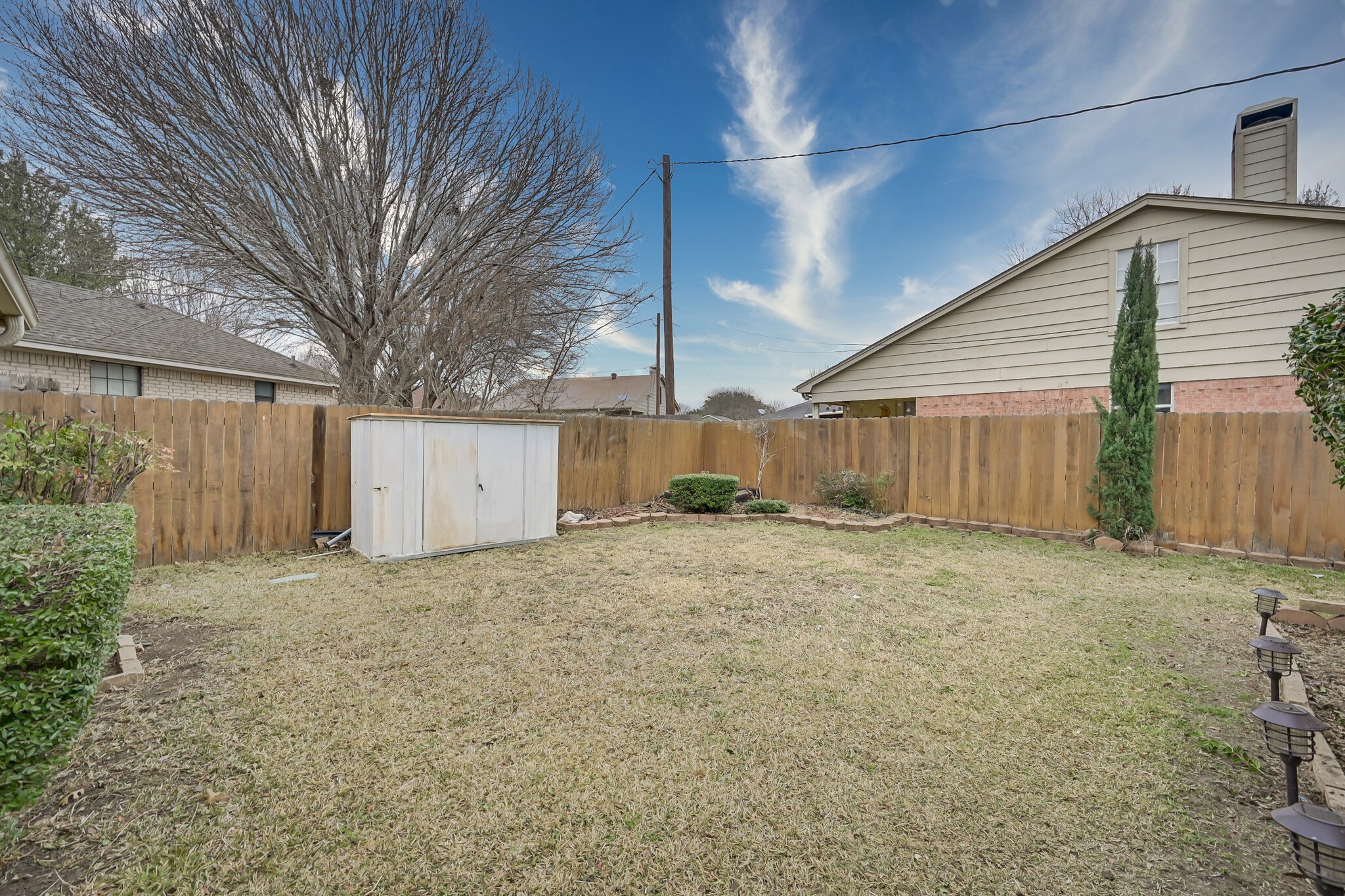 1 Hastings Court