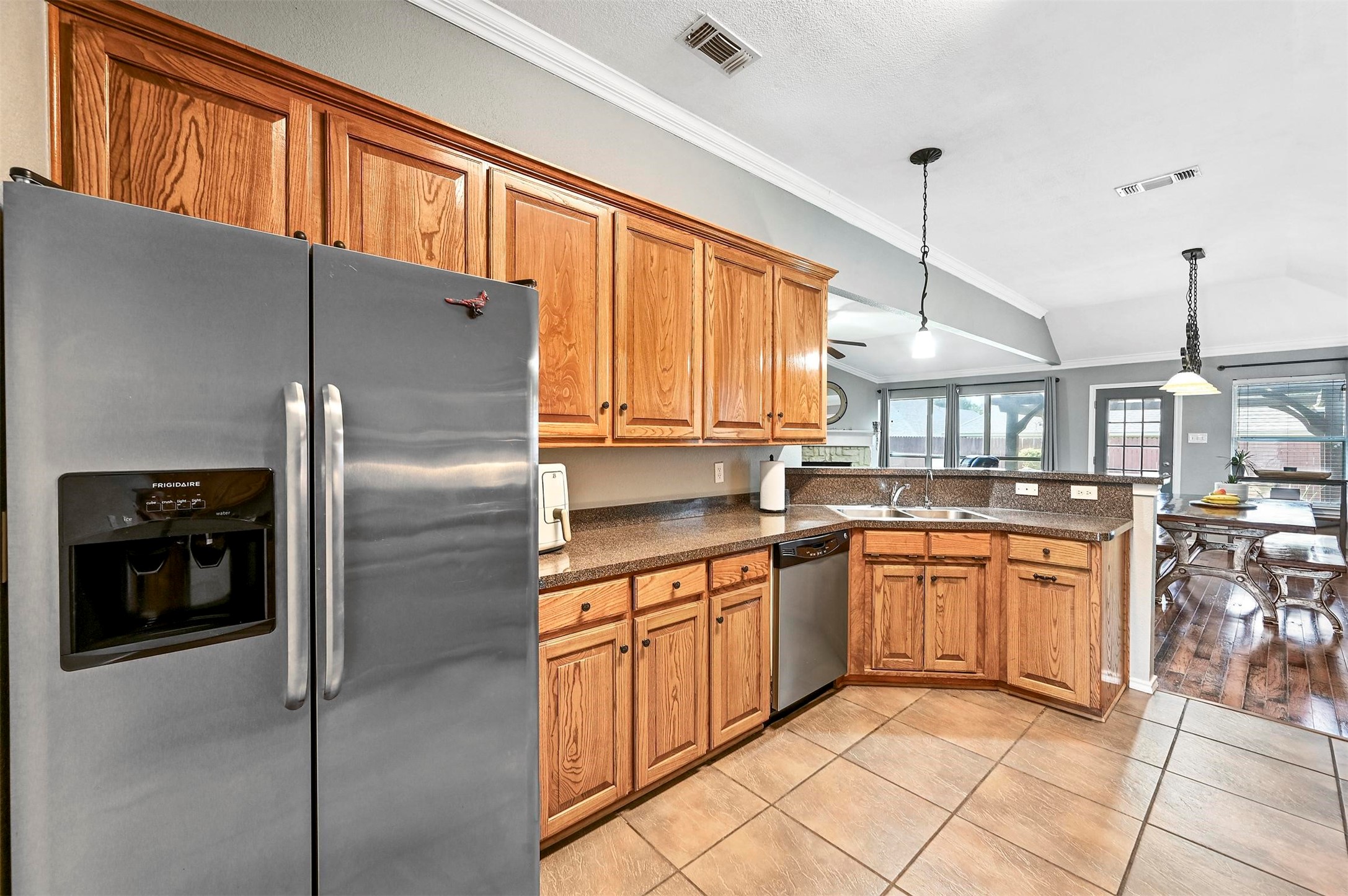 4418 Emerald Leaf Drive