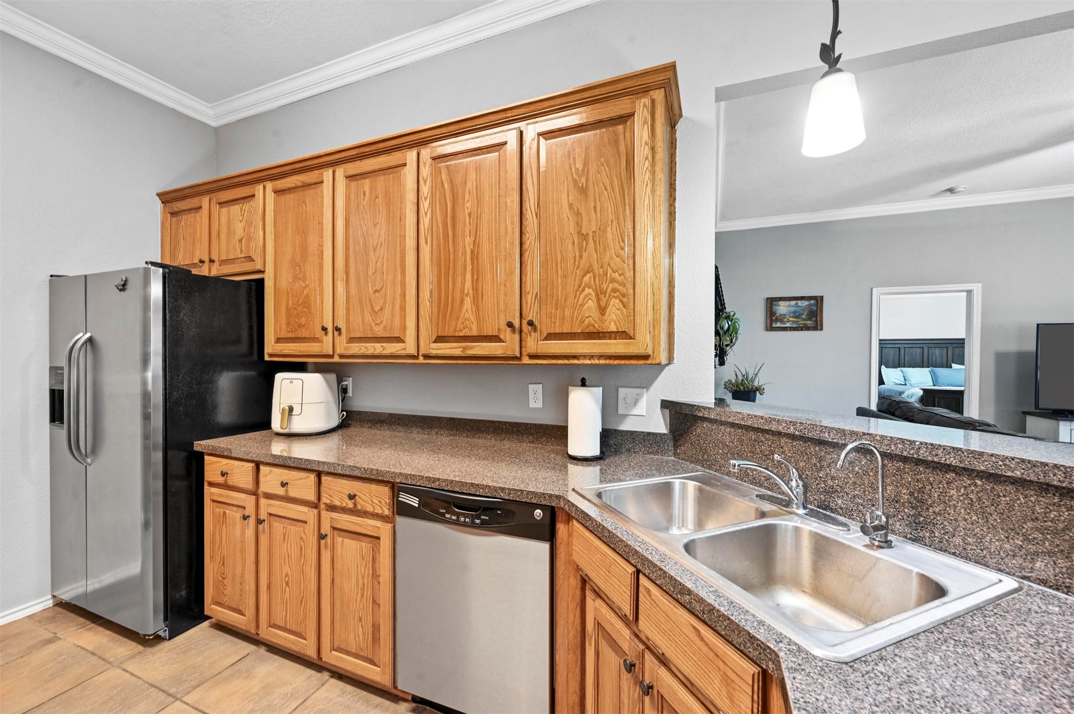 4418 Emerald Leaf Drive