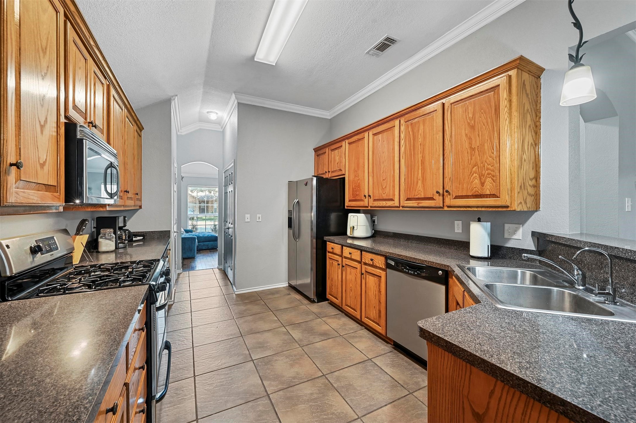 4418 Emerald Leaf Drive