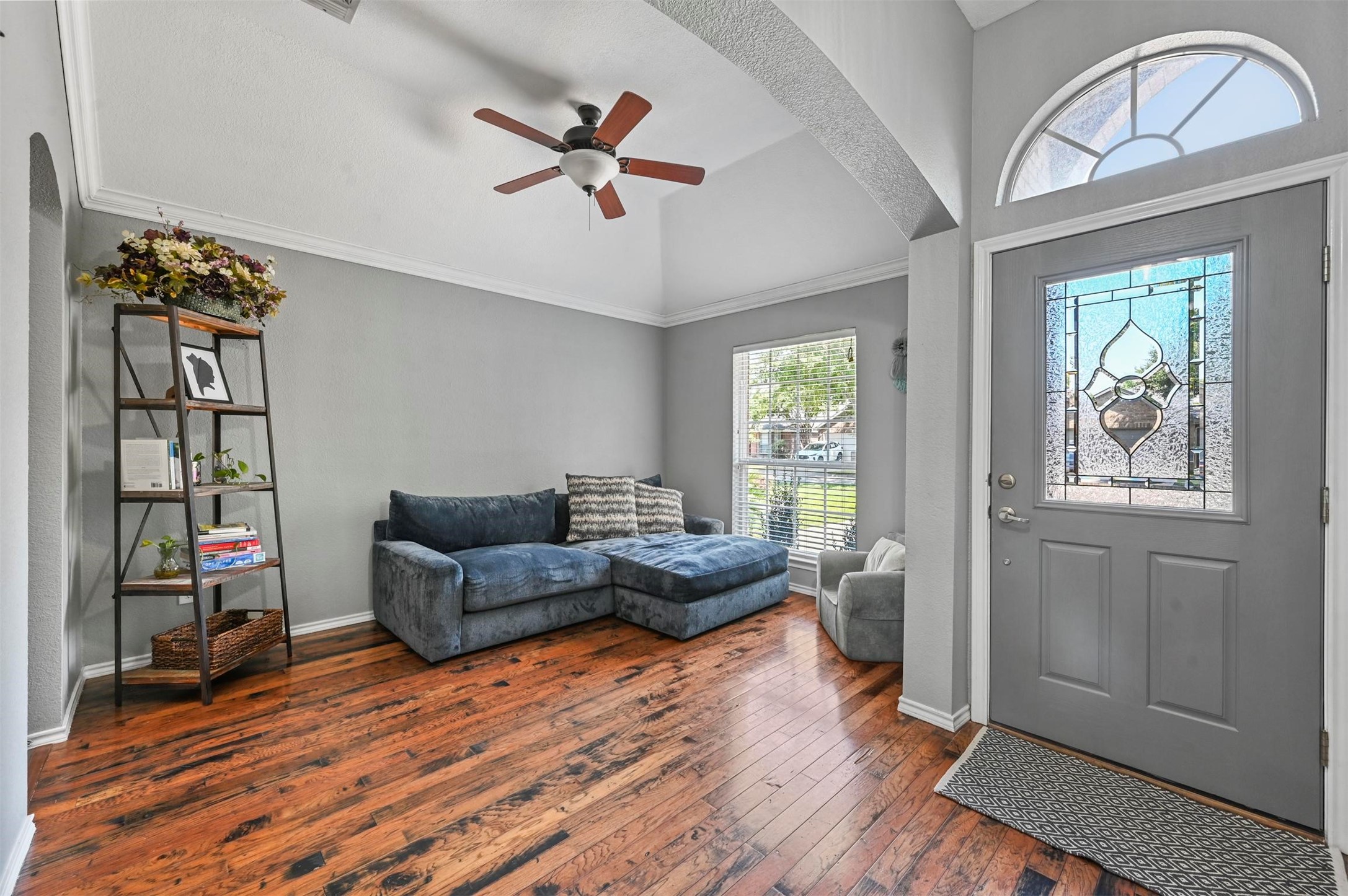 4418 Emerald Leaf Drive