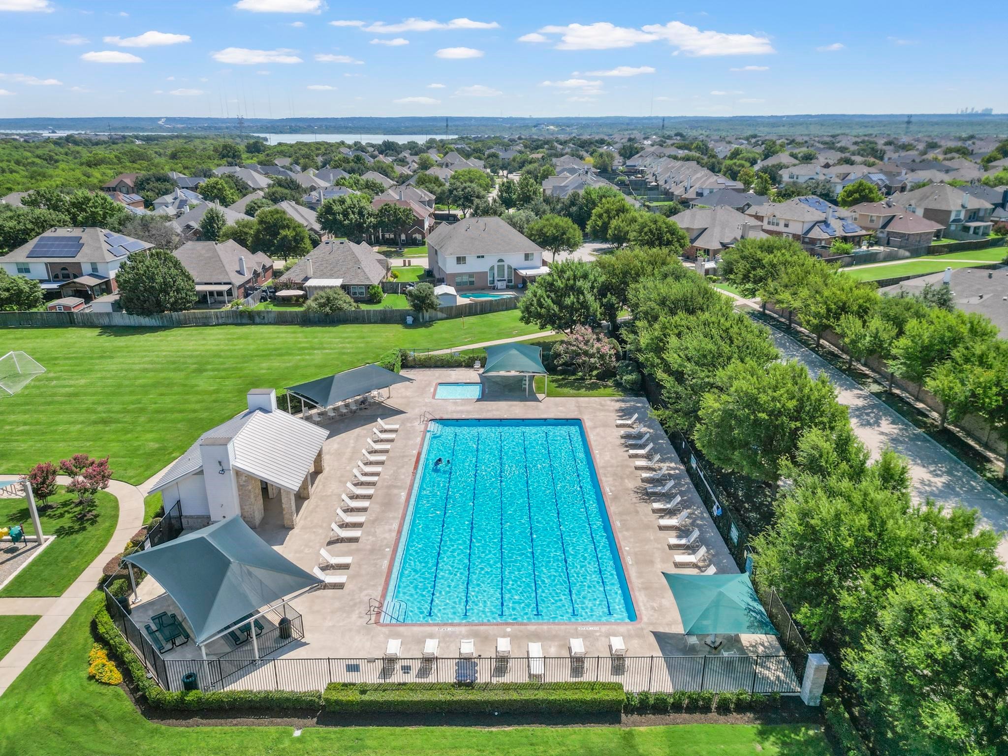 4418 Emerald Leaf Drive