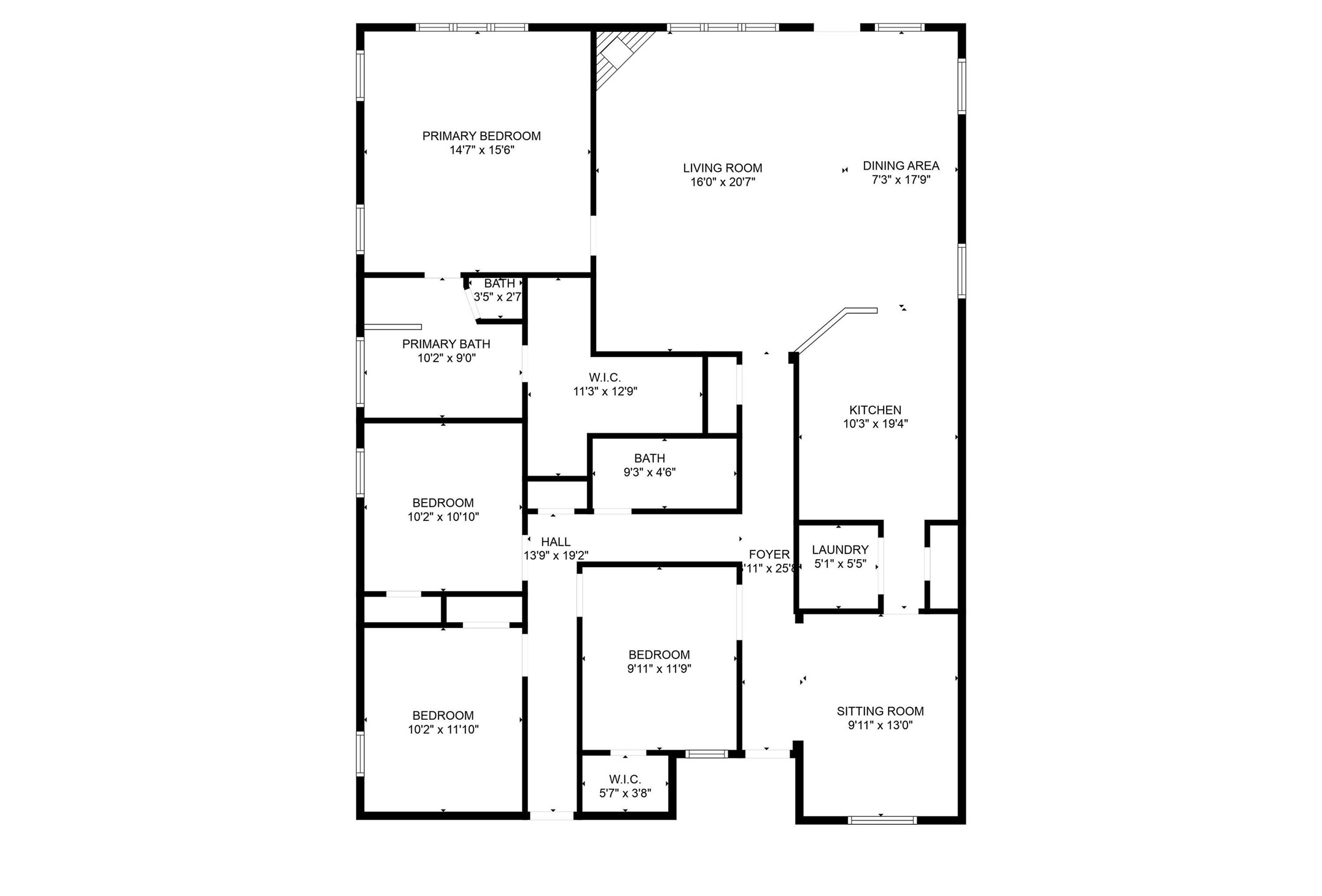 4418 Emerald Leaf Drive