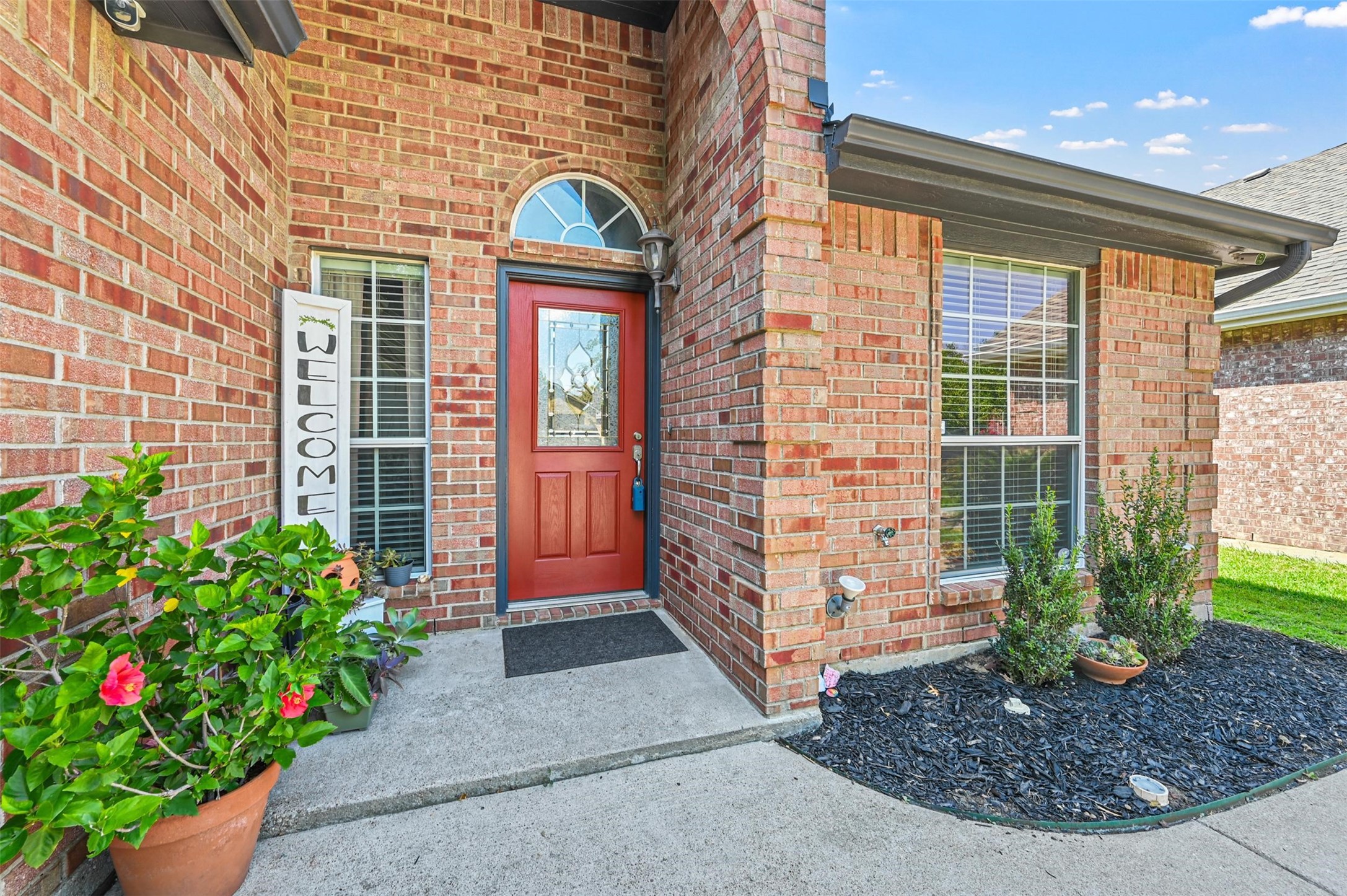 4418 Emerald Leaf Drive