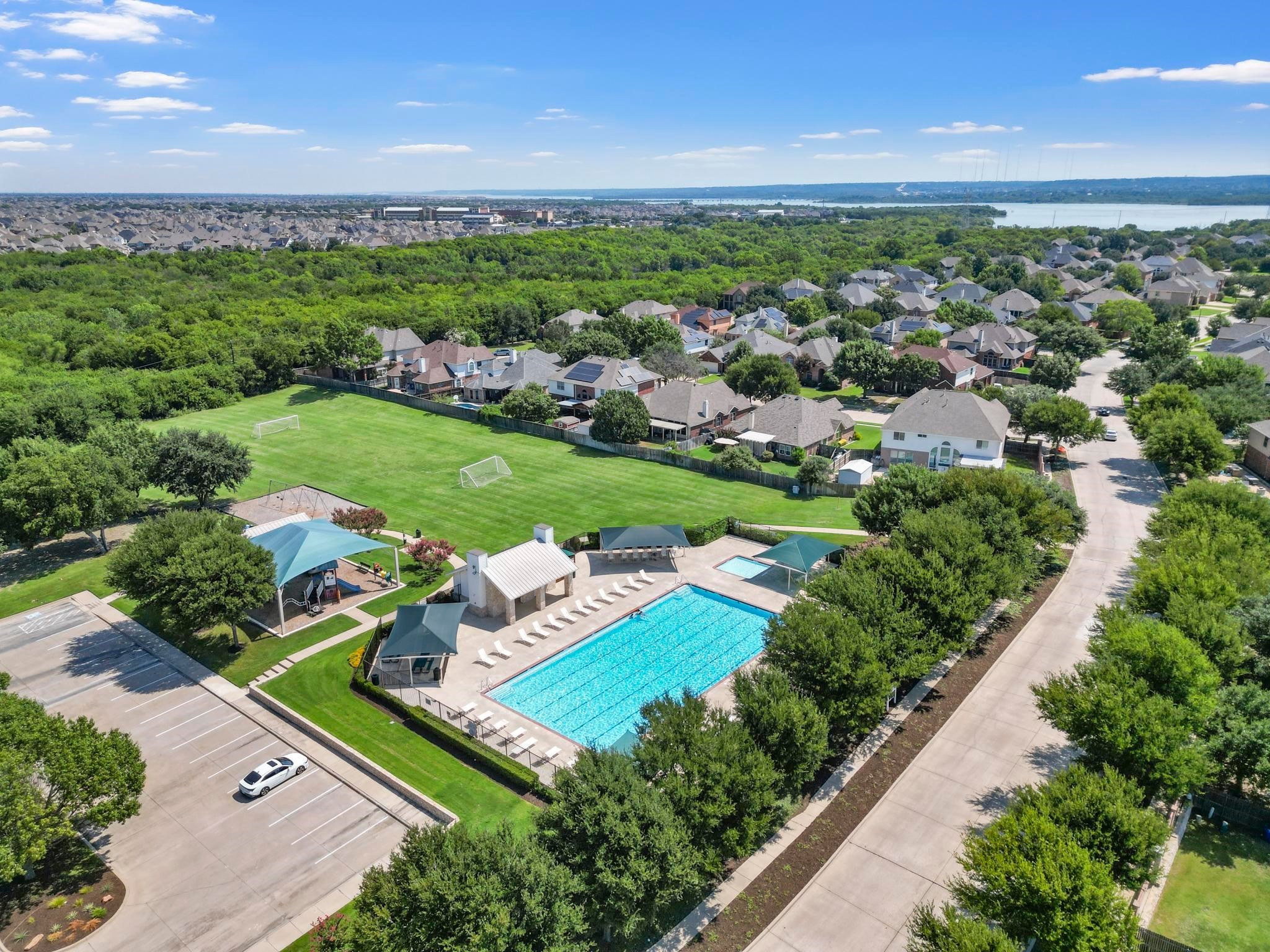 4418 Emerald Leaf Drive