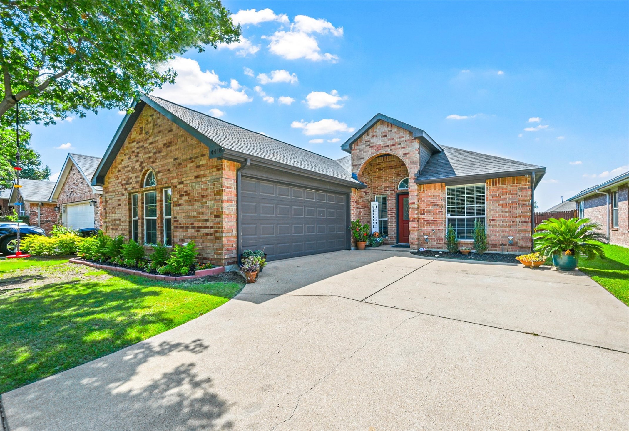 4418 Emerald Leaf Drive