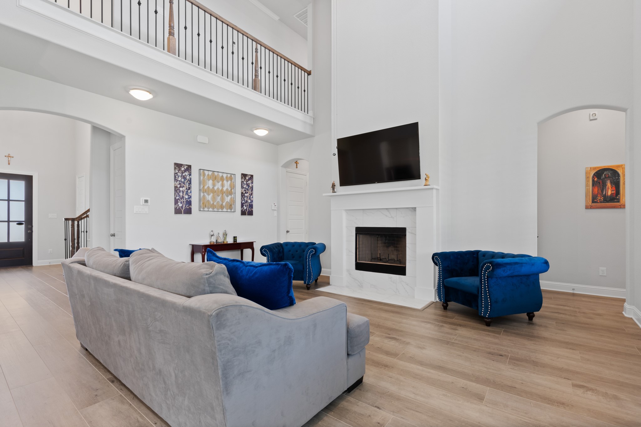 813 Deleon Drive