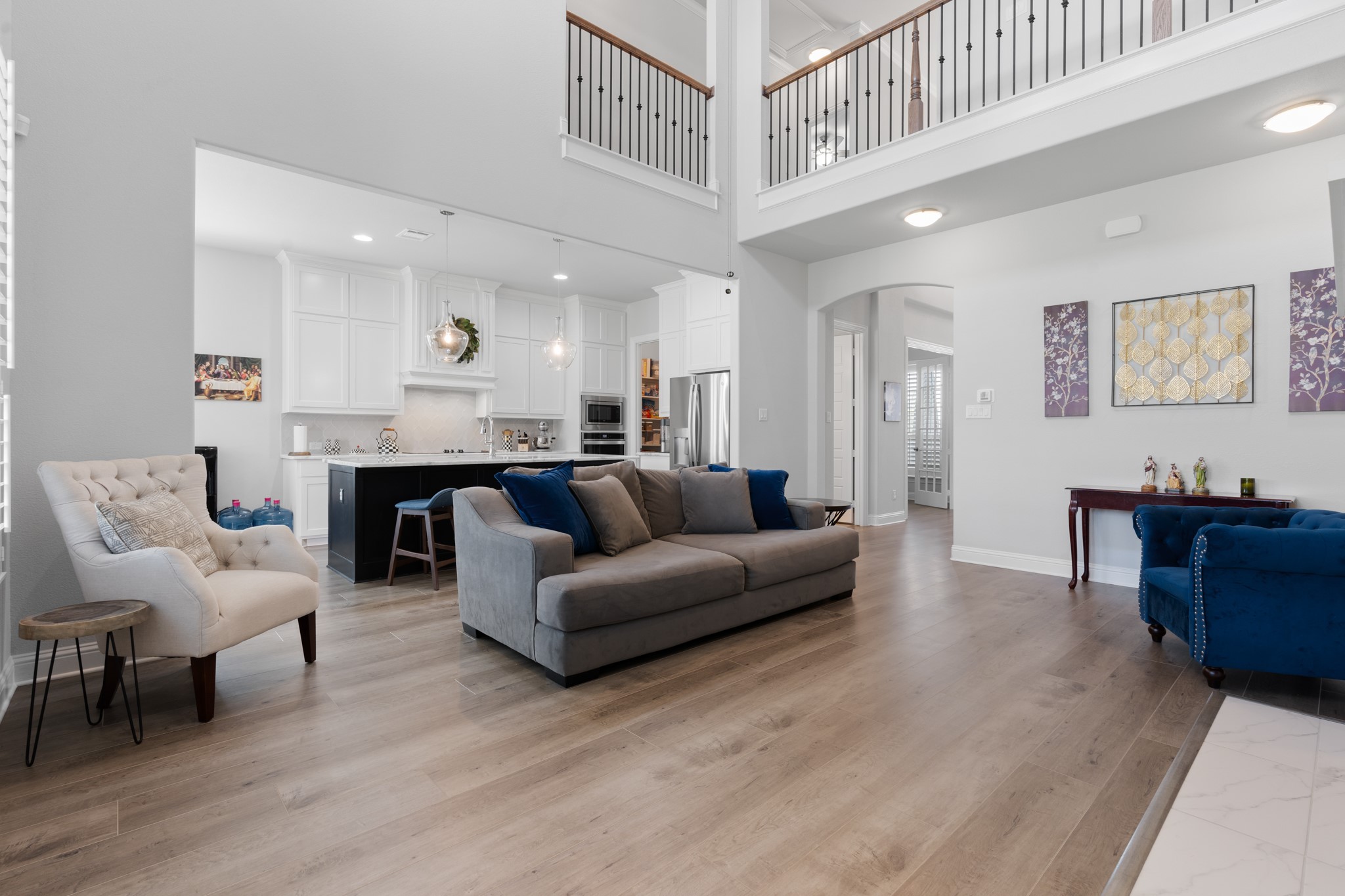 813 Deleon Drive