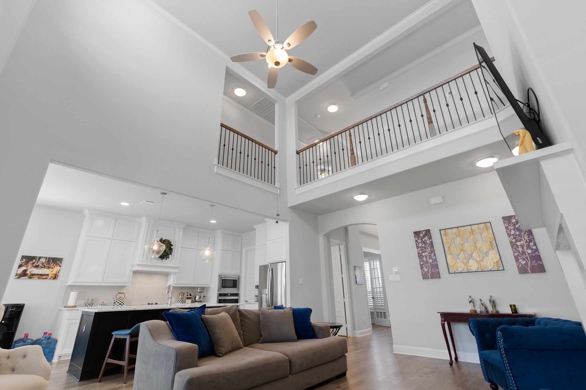 813 Deleon Drive