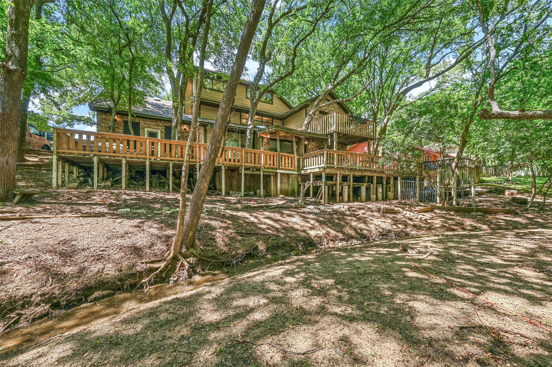 430 Coronado Drive