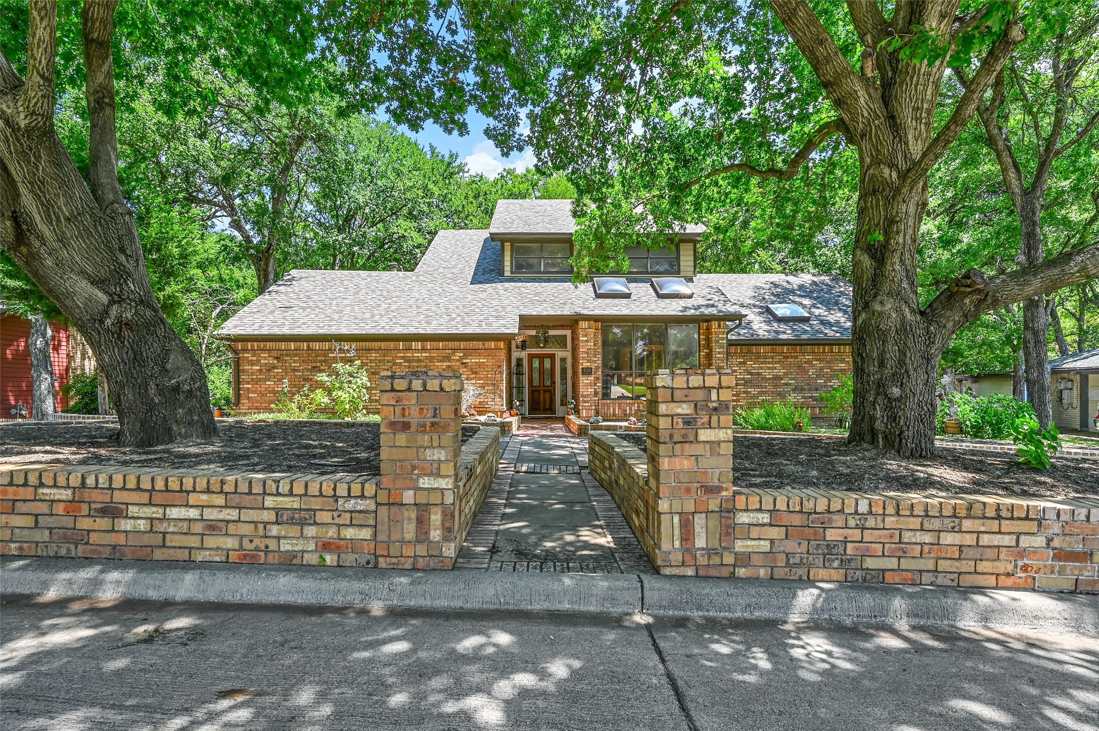 430 Coronado Drive