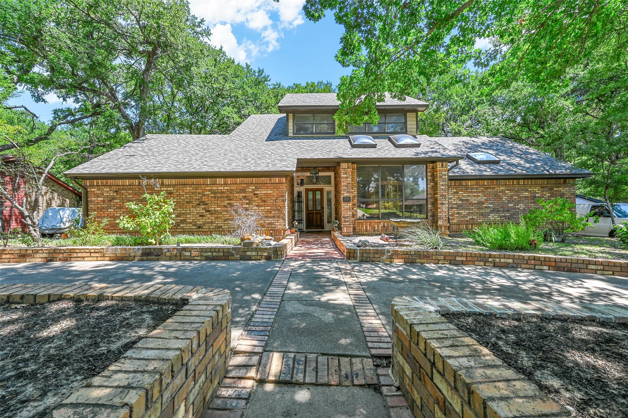 430 Coronado Drive