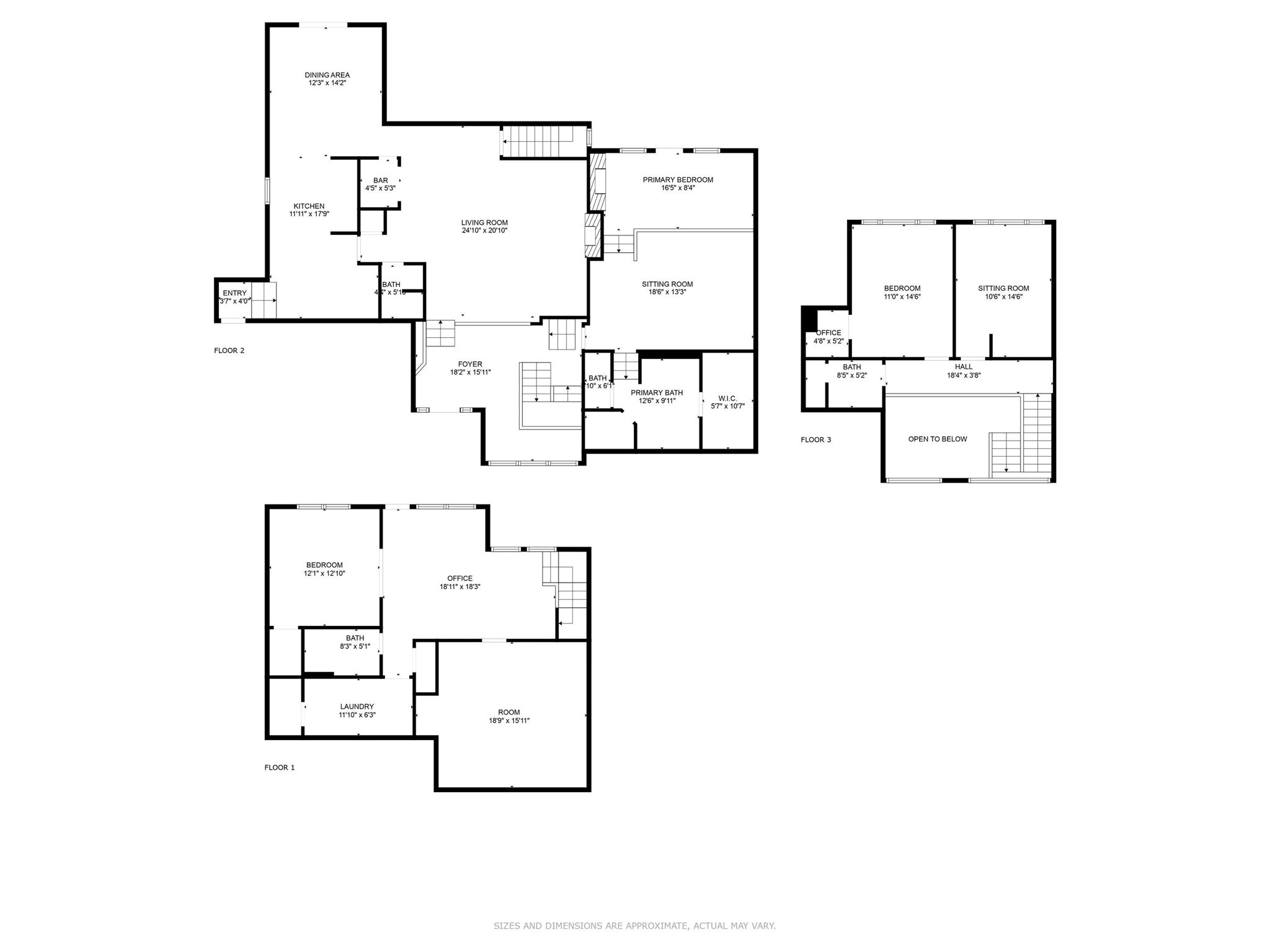 430 Coronado Drive
