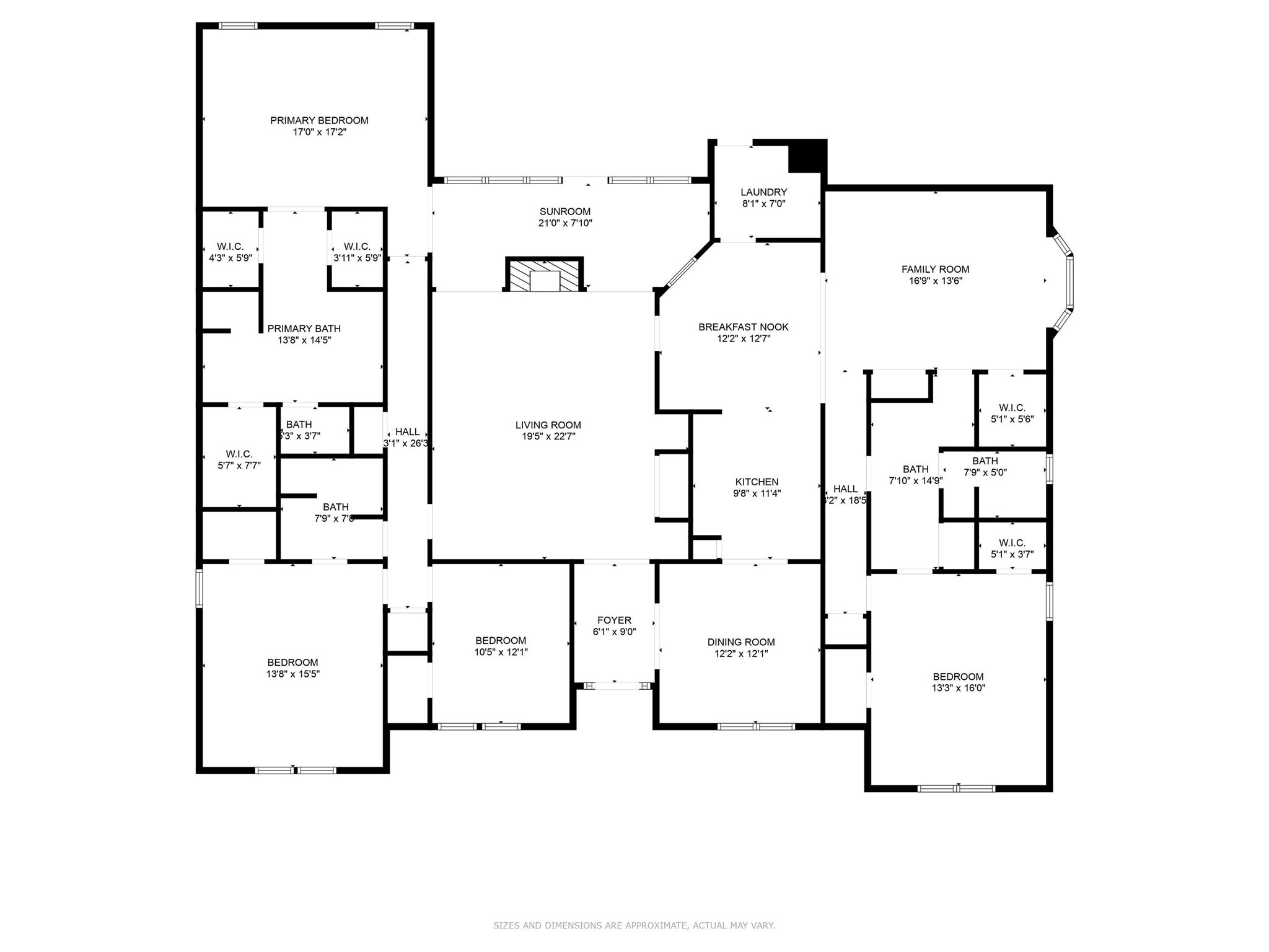 2728 Steamboat Circle