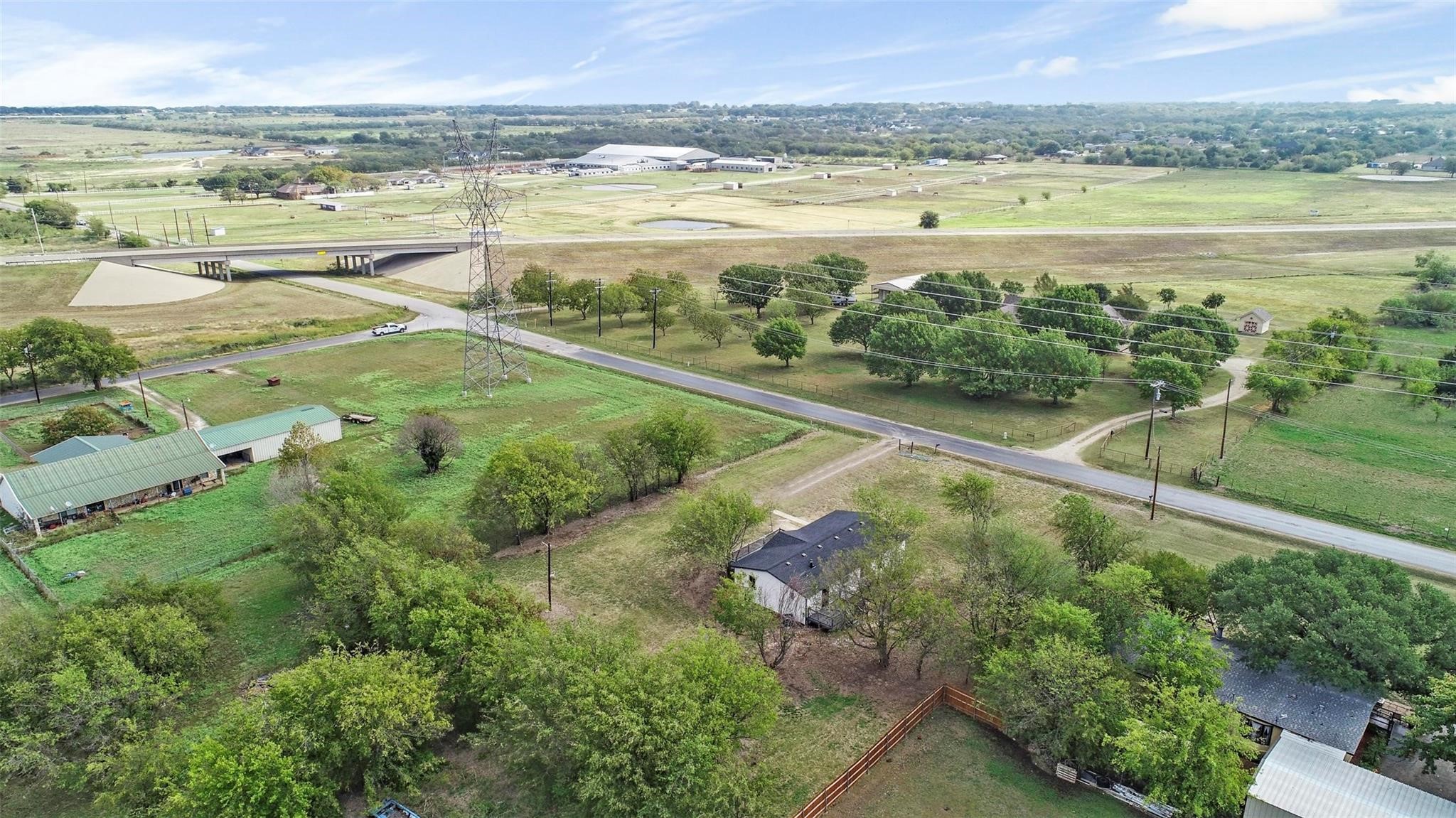 8513 County Road 1016