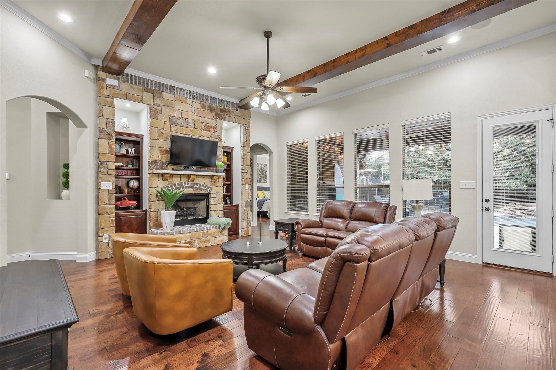 1510 Wagon Wheel Court