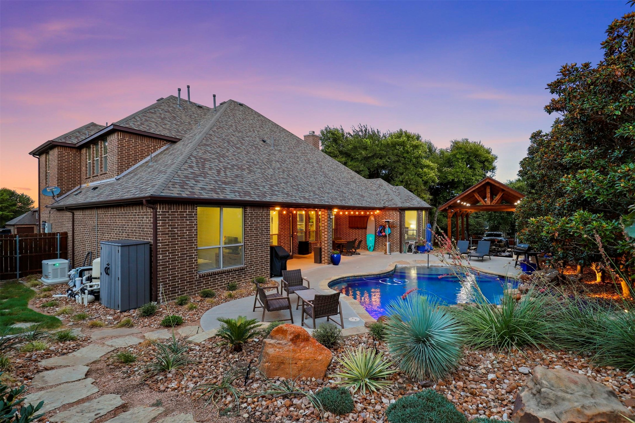 1510 Wagon Wheel Court
