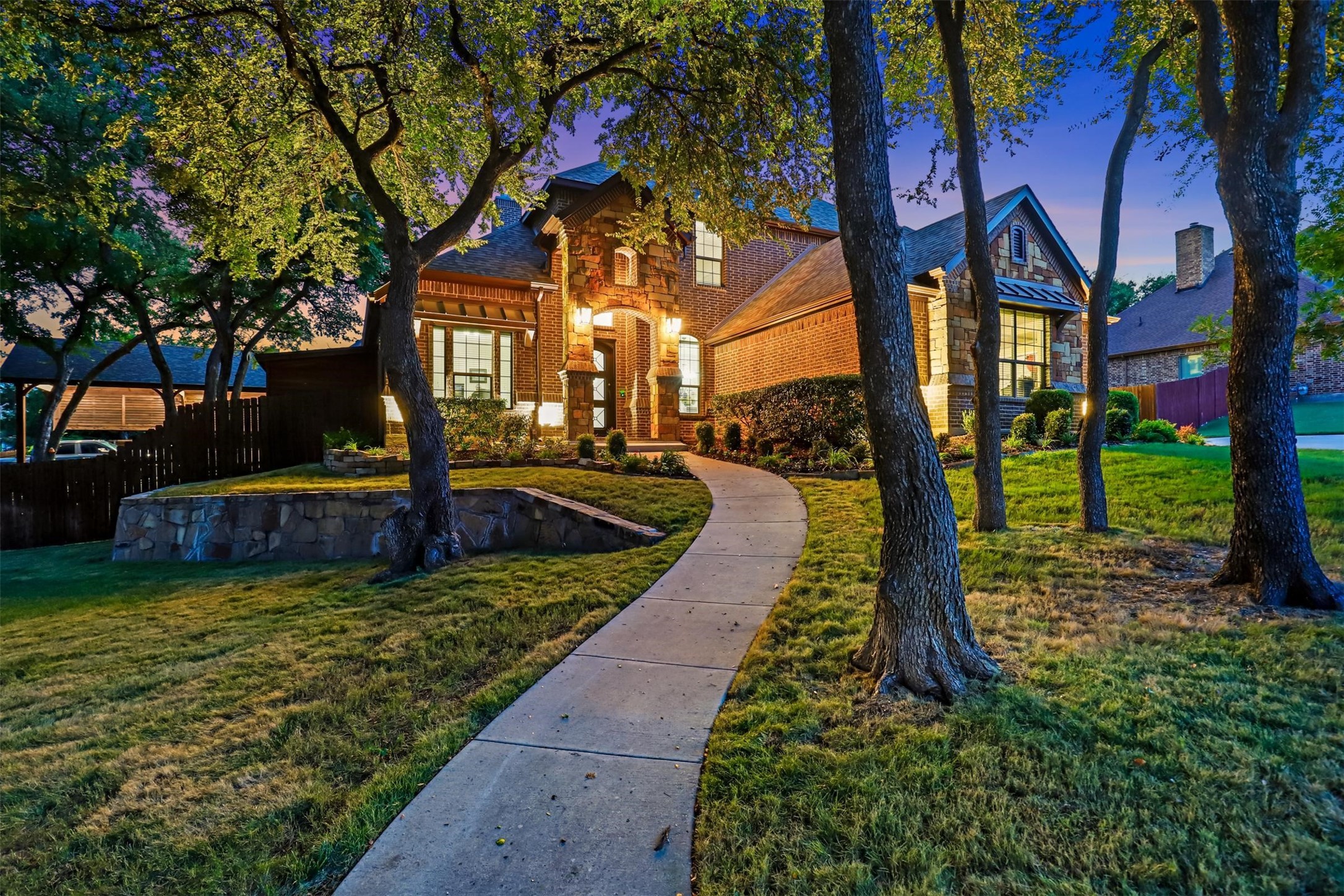 1510 Wagon Wheel Court