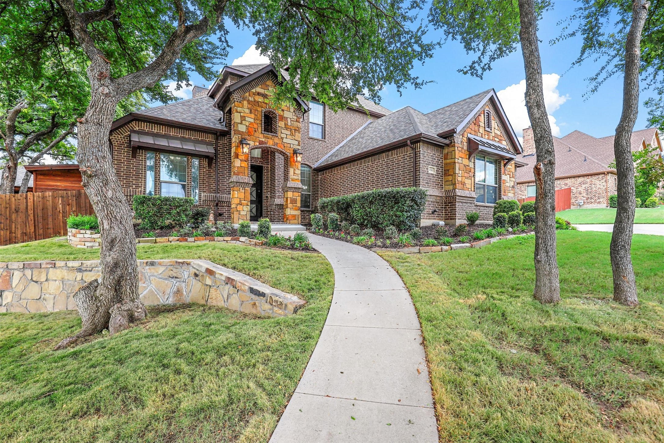 1510 Wagon Wheel Court