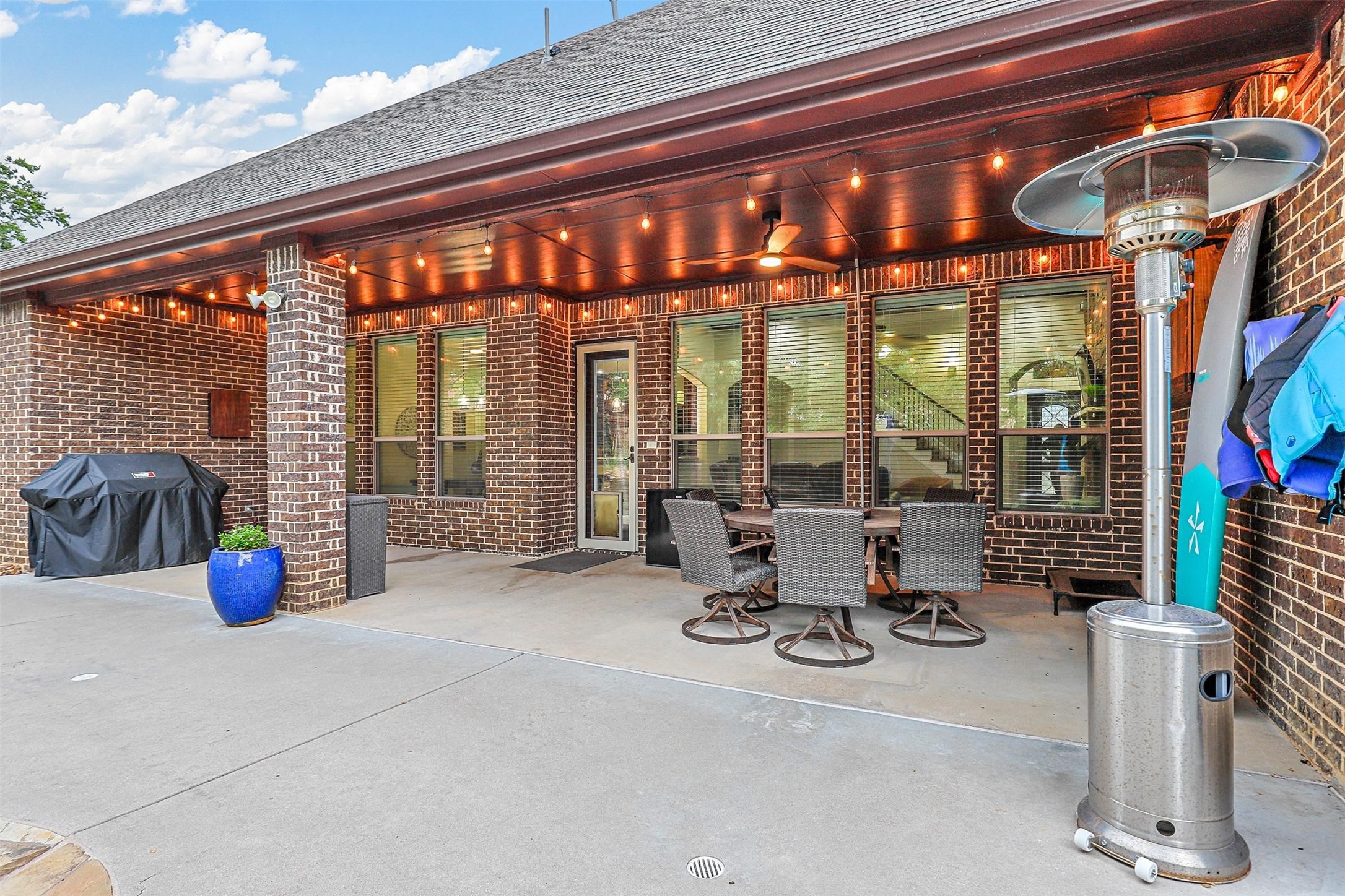 1510 Wagon Wheel Court