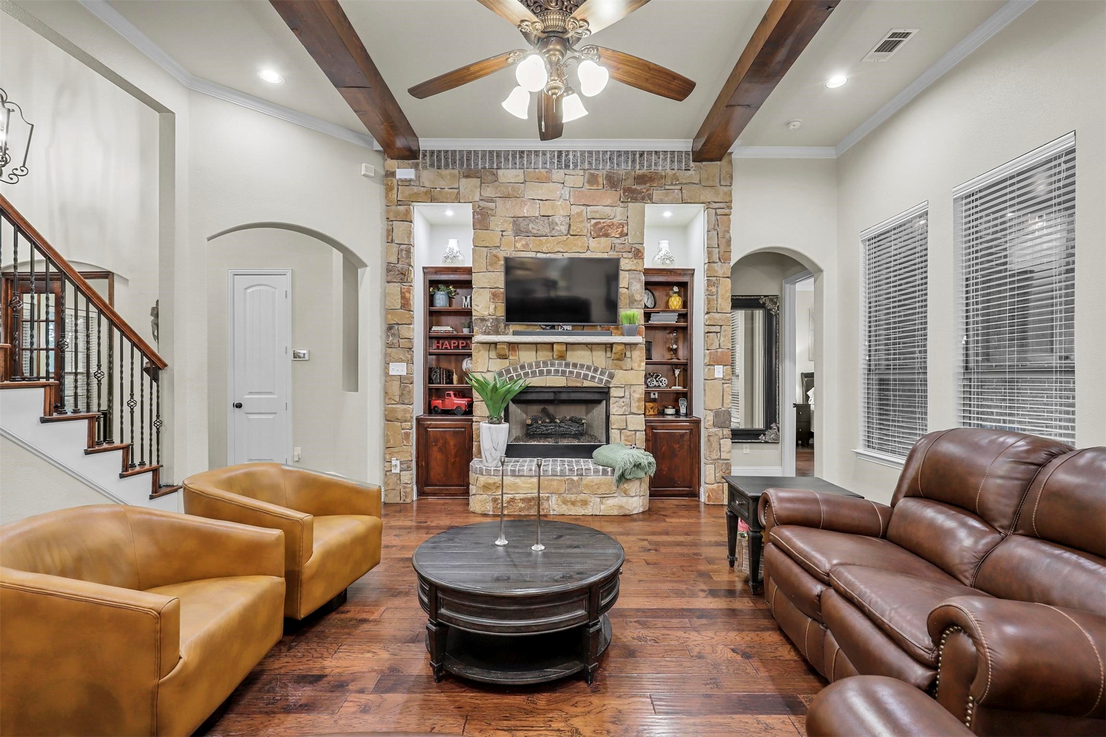 1510 Wagon Wheel Court