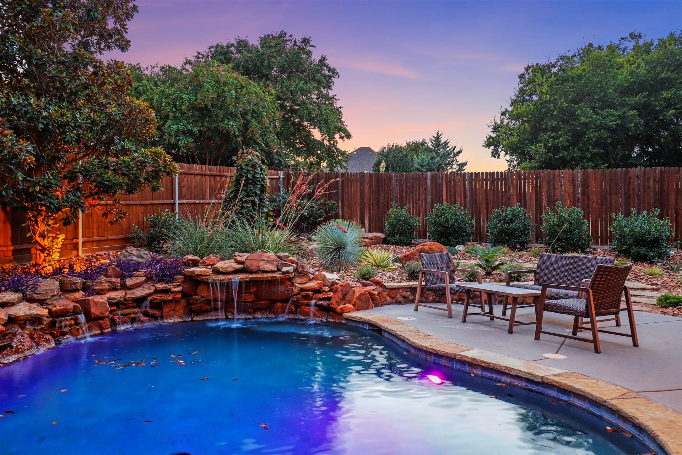 1510 Wagon Wheel Court