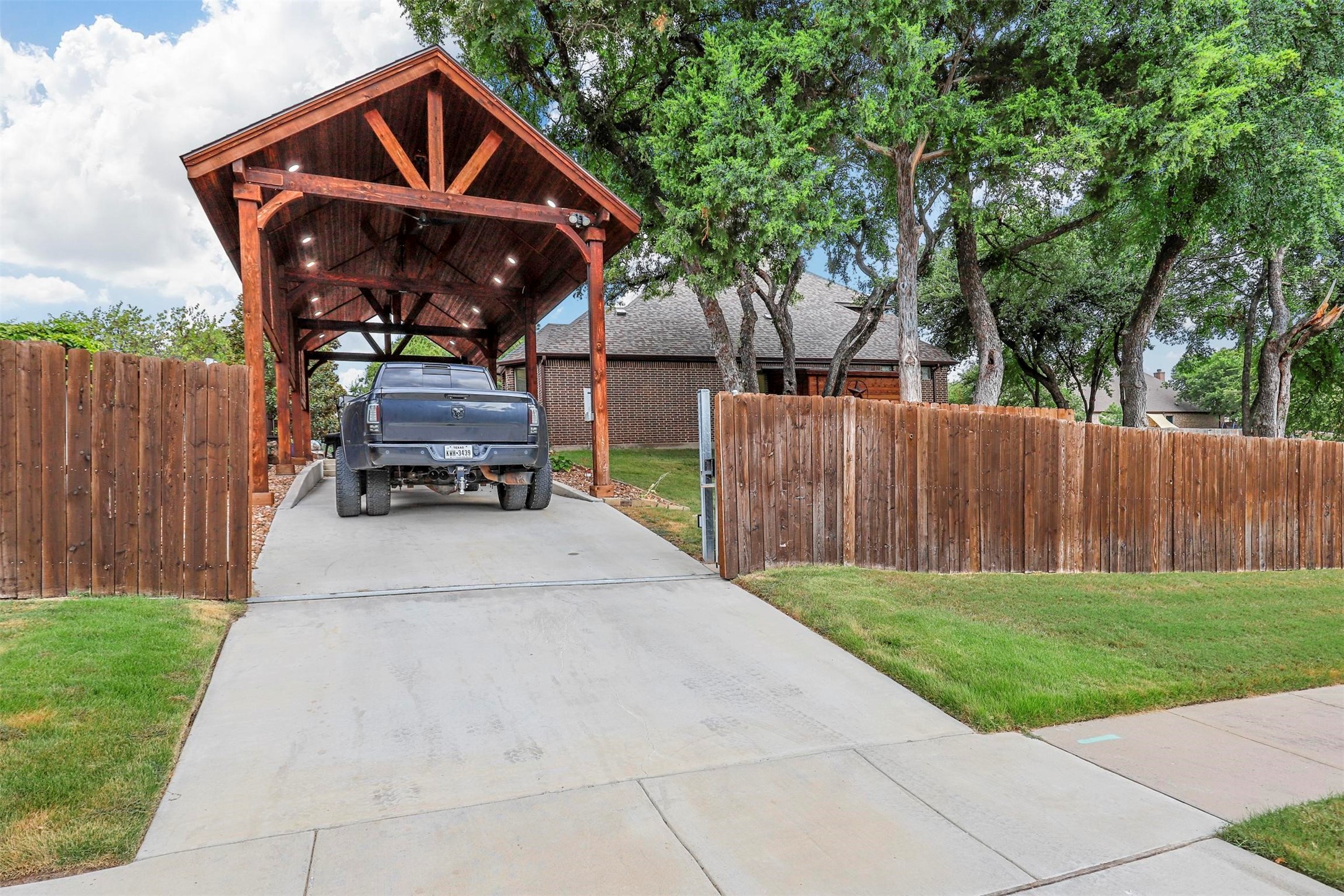 1510 Wagon Wheel Court